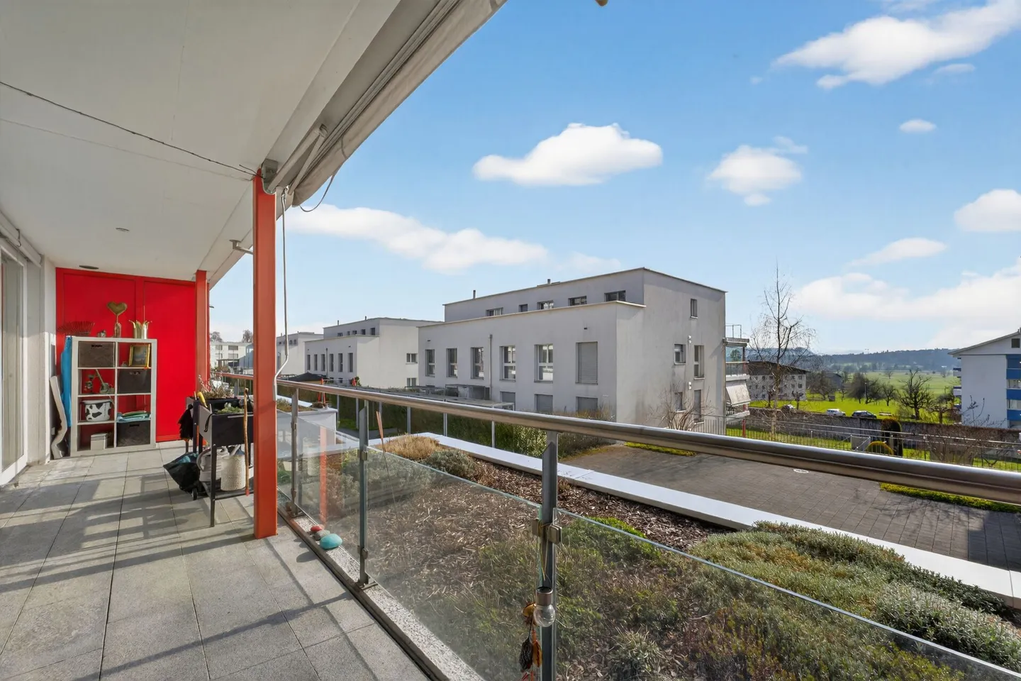 Charmante Gartenwohnung - Foto 14 von 18