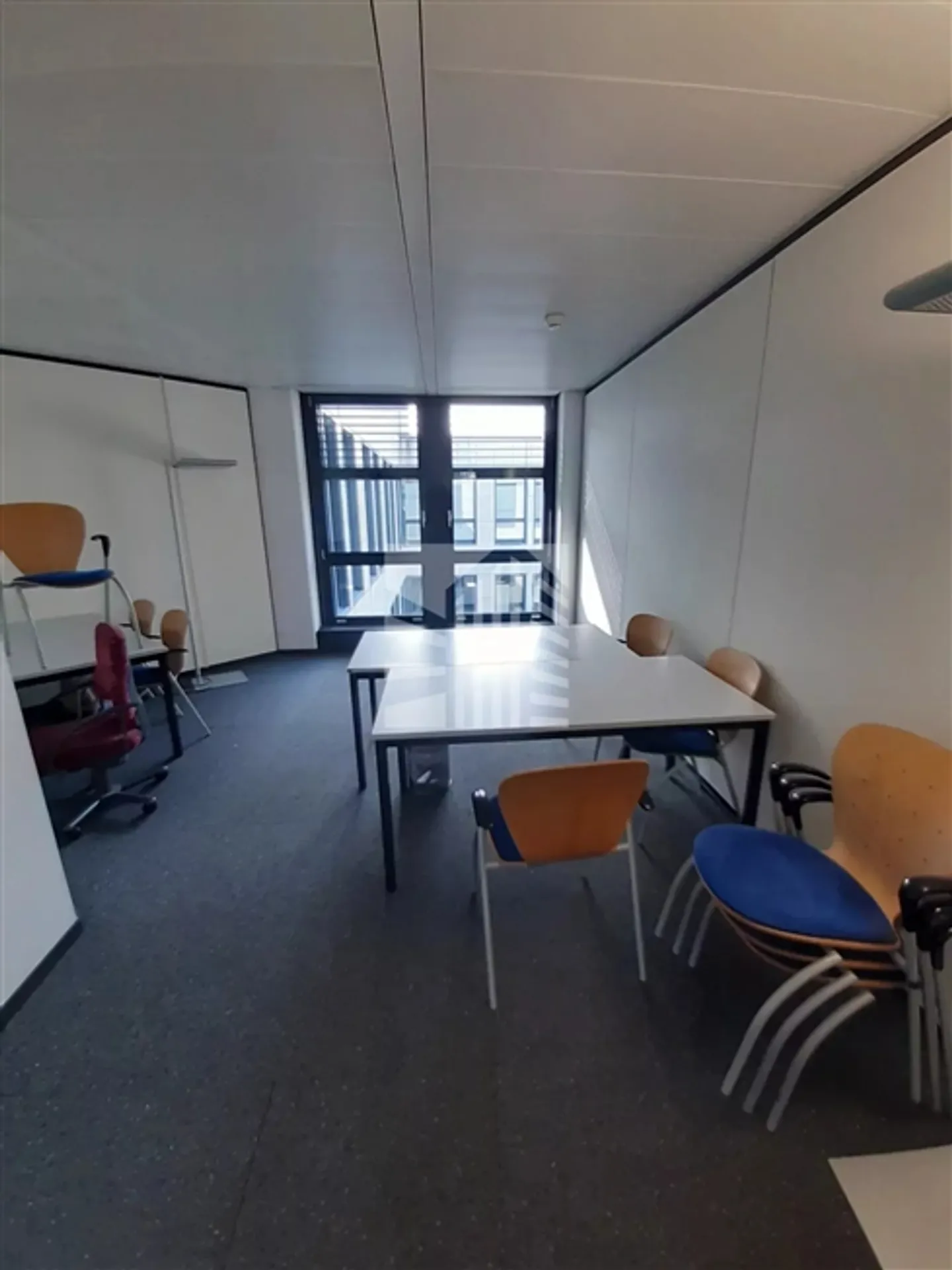 Furnished Office with Parking Spaces - Photo 3 of 6