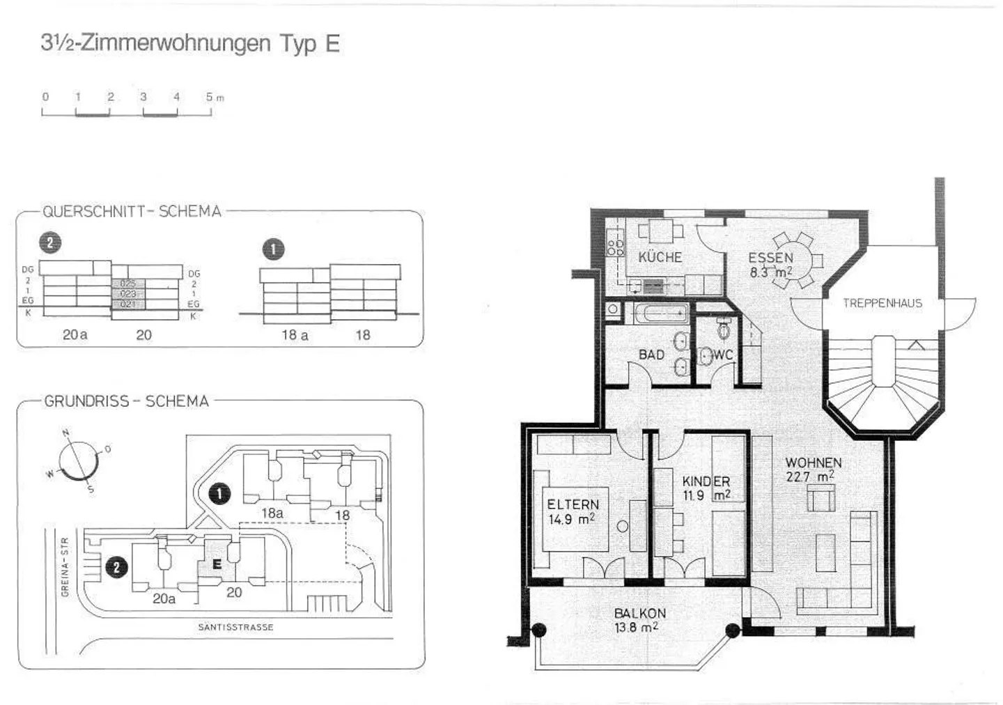 Are you looking for an apartment near the city center? - Photo 9 of 9