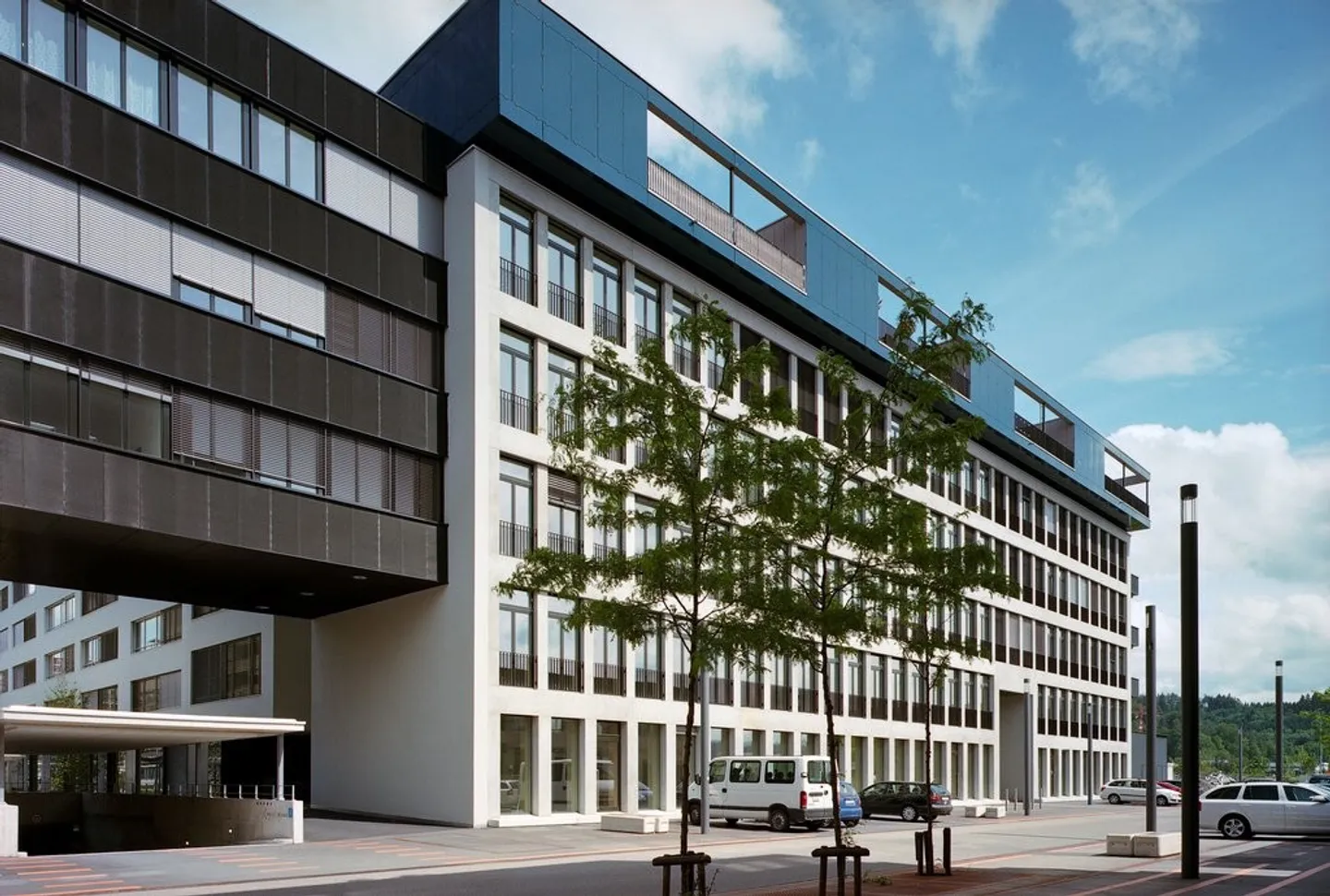 Loft à louer - Photo 1 sur 10