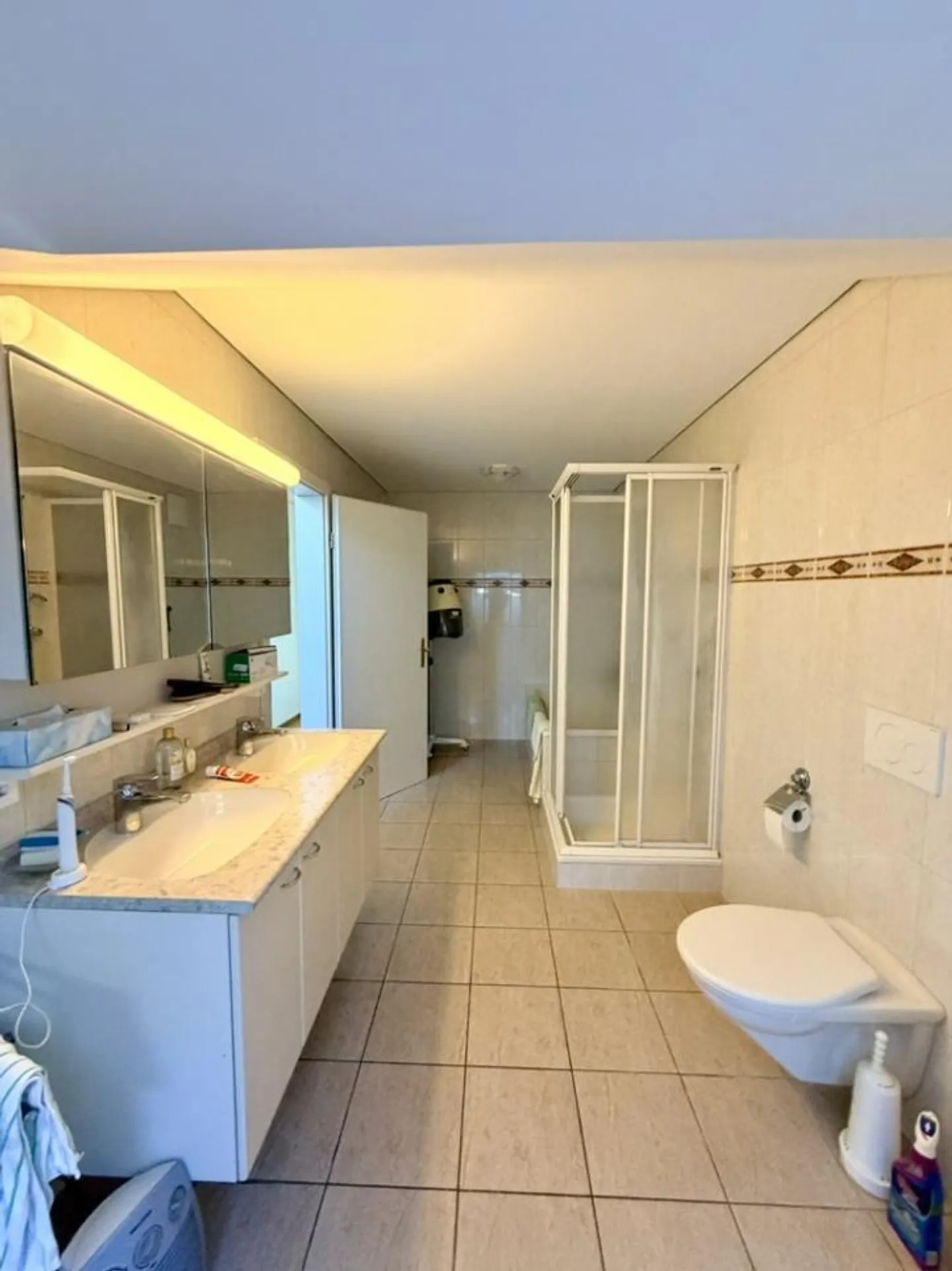 VERFÜGBAR Villa von 165 m2 + großer Lagerraum von 154 m2 - Foto 7 von 10