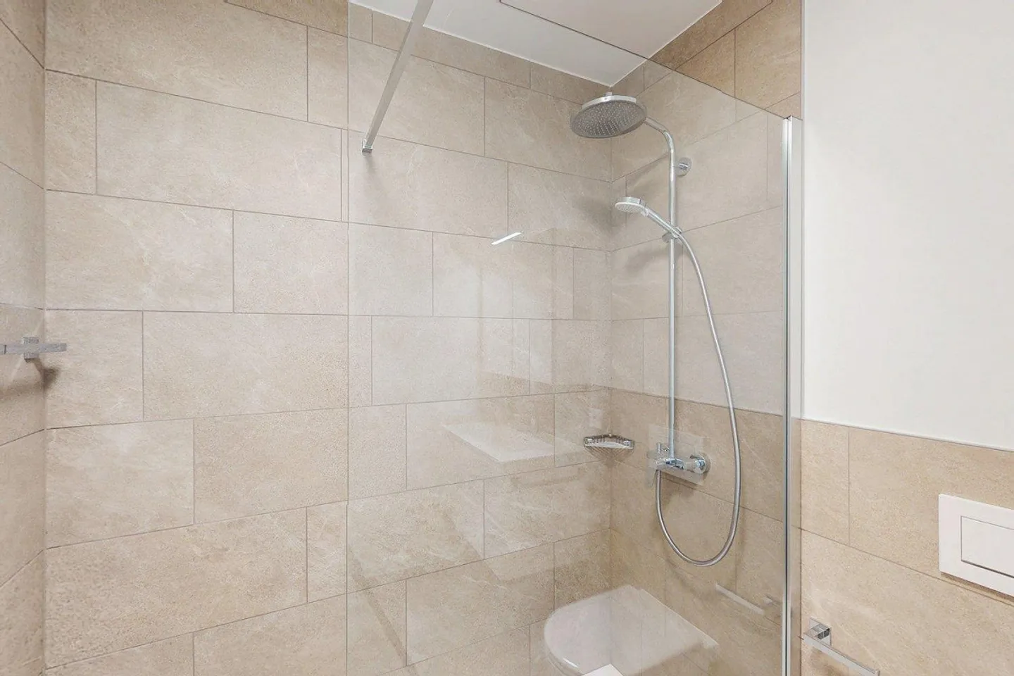 Morella Massagno - 2.5 pièces dans une zone stratégique - Photo 8 sur 13