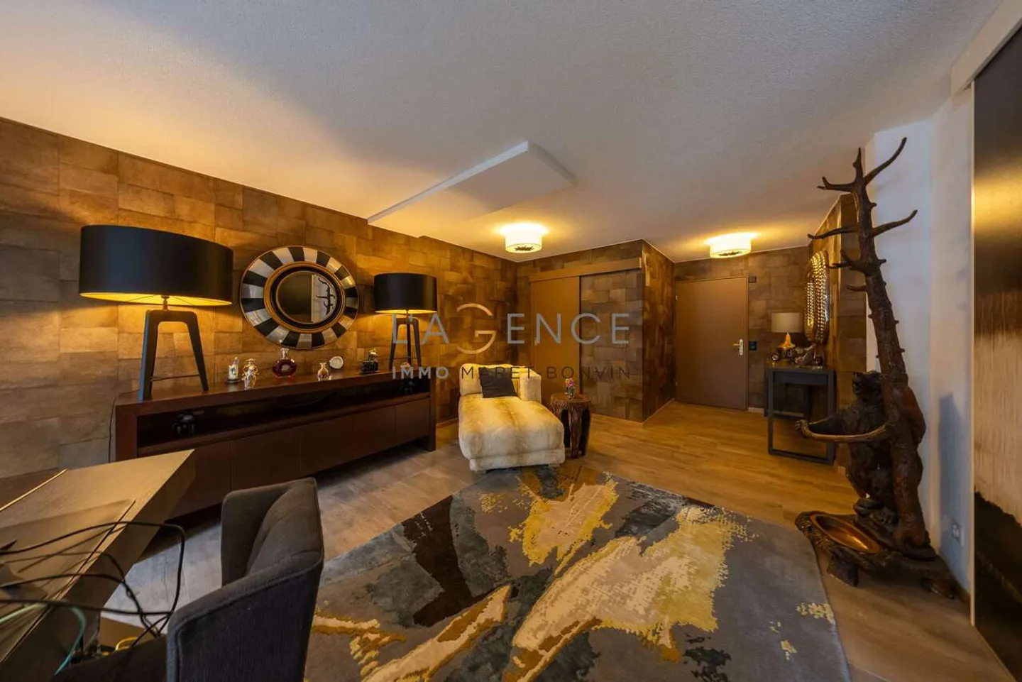 Eccezionale - Duplex di 5,5 stanze nel centro della stazione - Foto 10 di 16