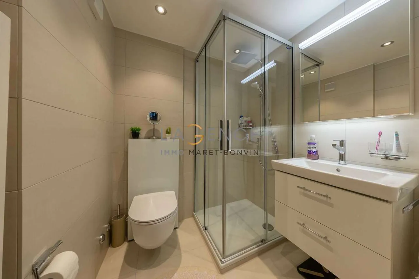Eccezionale - Duplex di 5,5 stanze nel centro della stazione - Foto 14 di 16