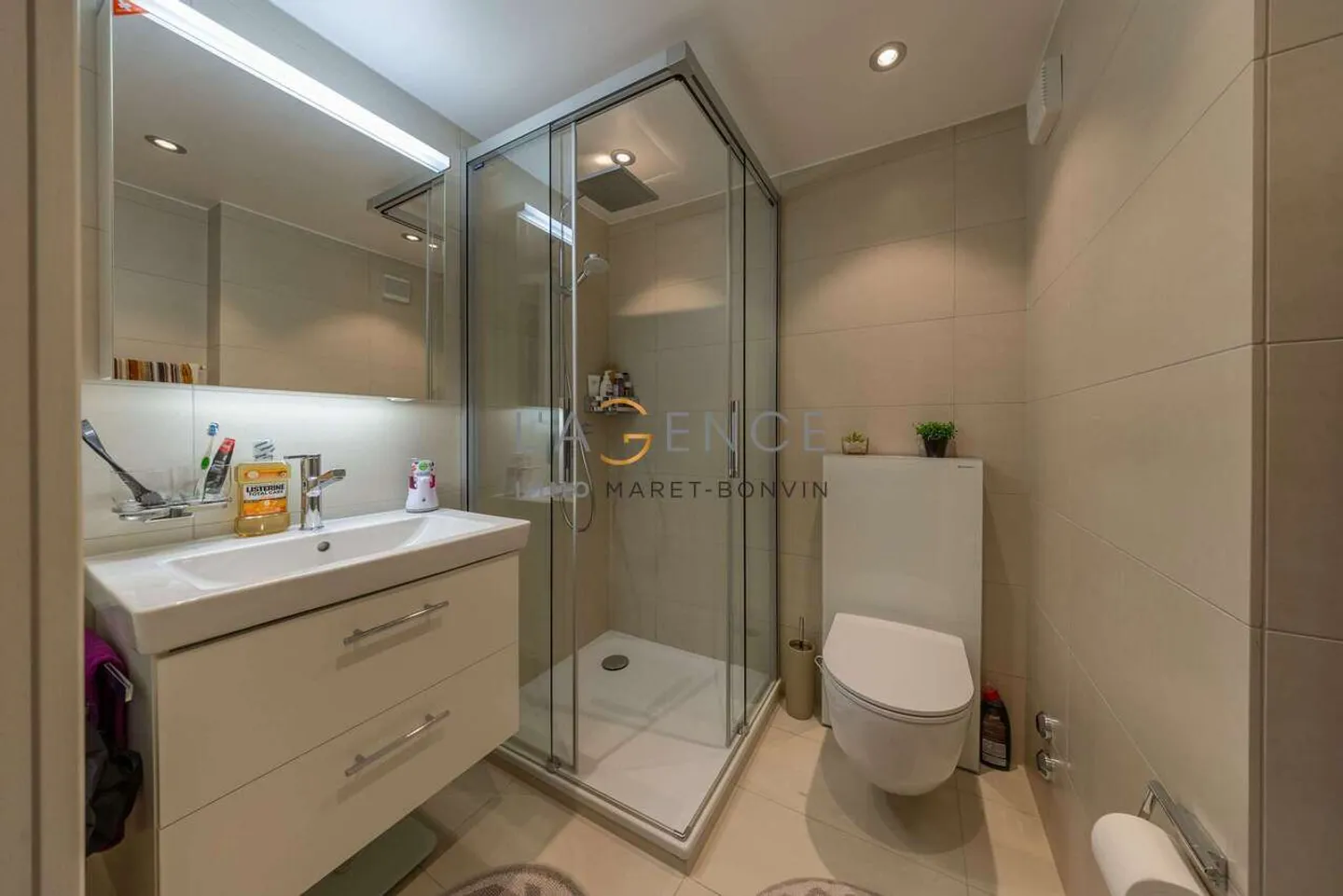 Eccezionale - Duplex di 5,5 stanze nel centro della stazione - Foto 15 di 16