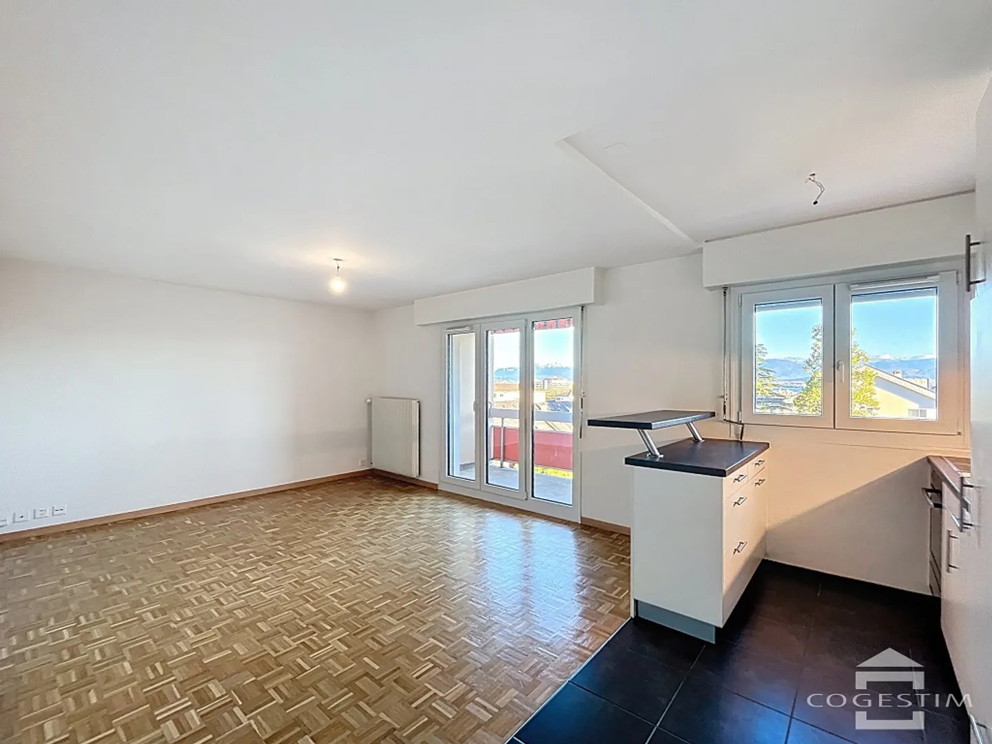 Appartamento 2 stanze - Foto 2 di 9