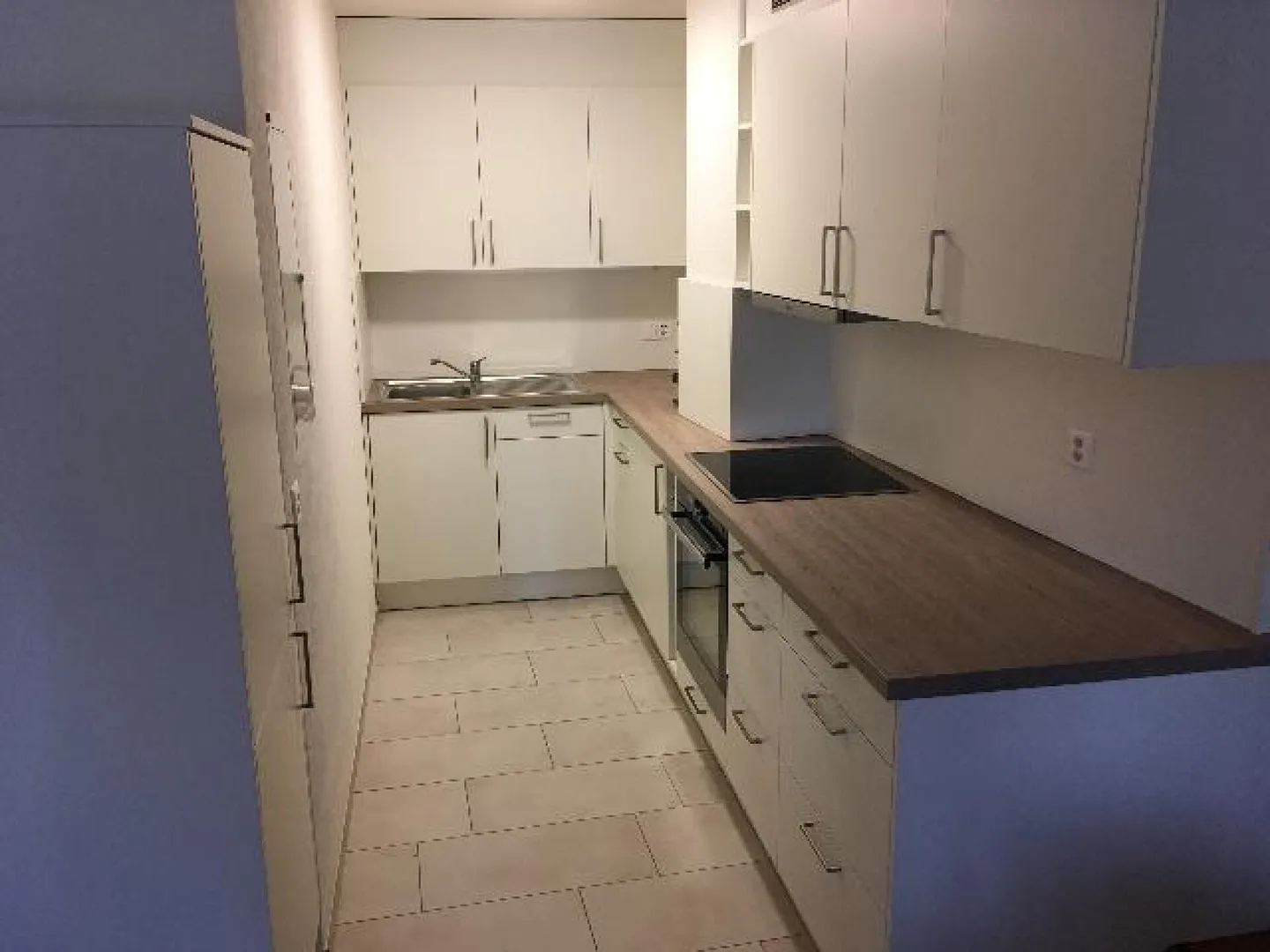 Appartamento 3,5 stanze direttamente nel centro storico! - Foto 1 di 7