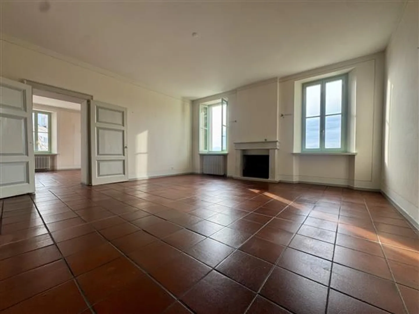 Canobbio: Appartamento di 6,5 stanze - Foto 13 di 13