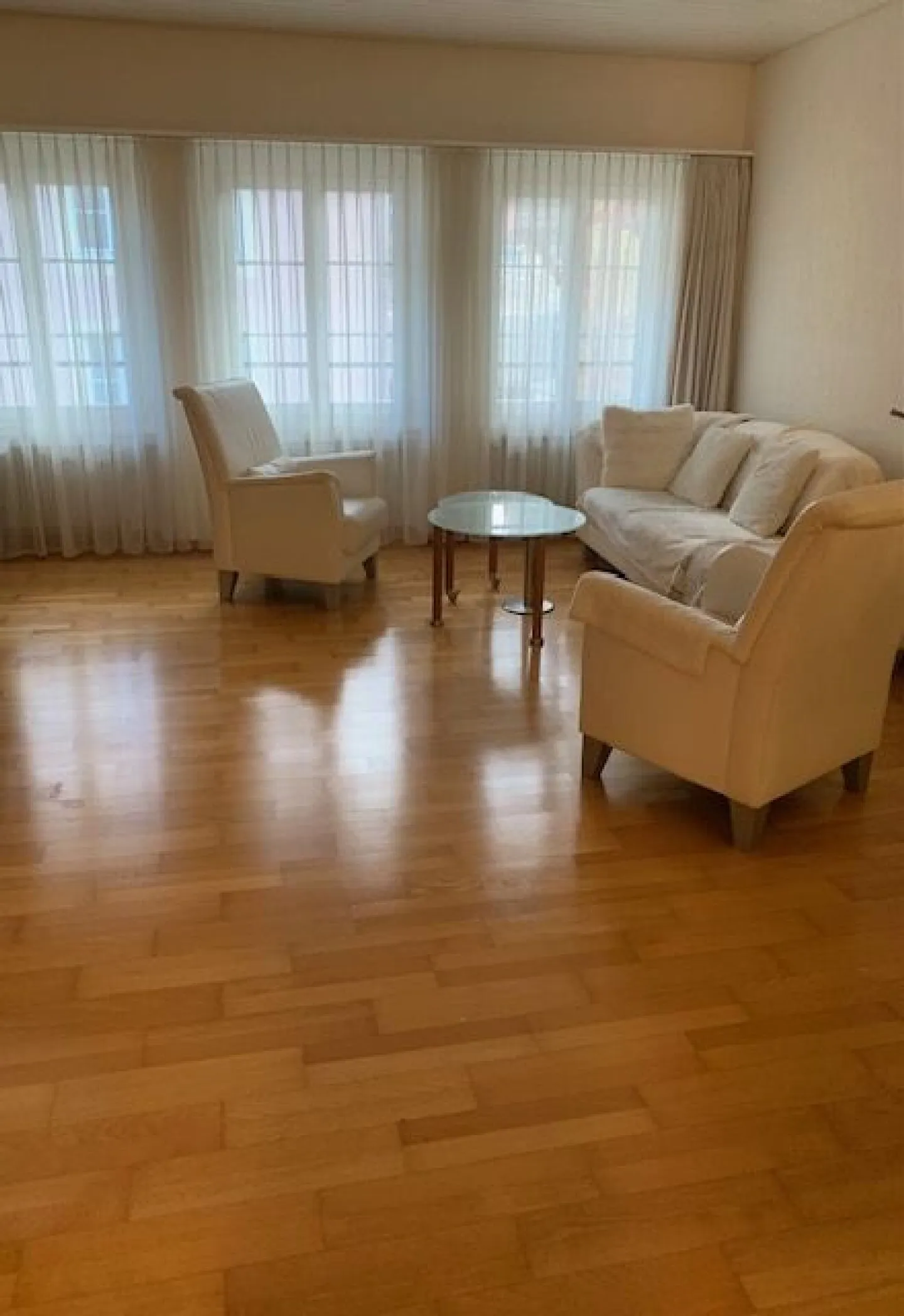 Appartamento 3,5 stanze direttamente nel centro storico! - Foto 3 di 7