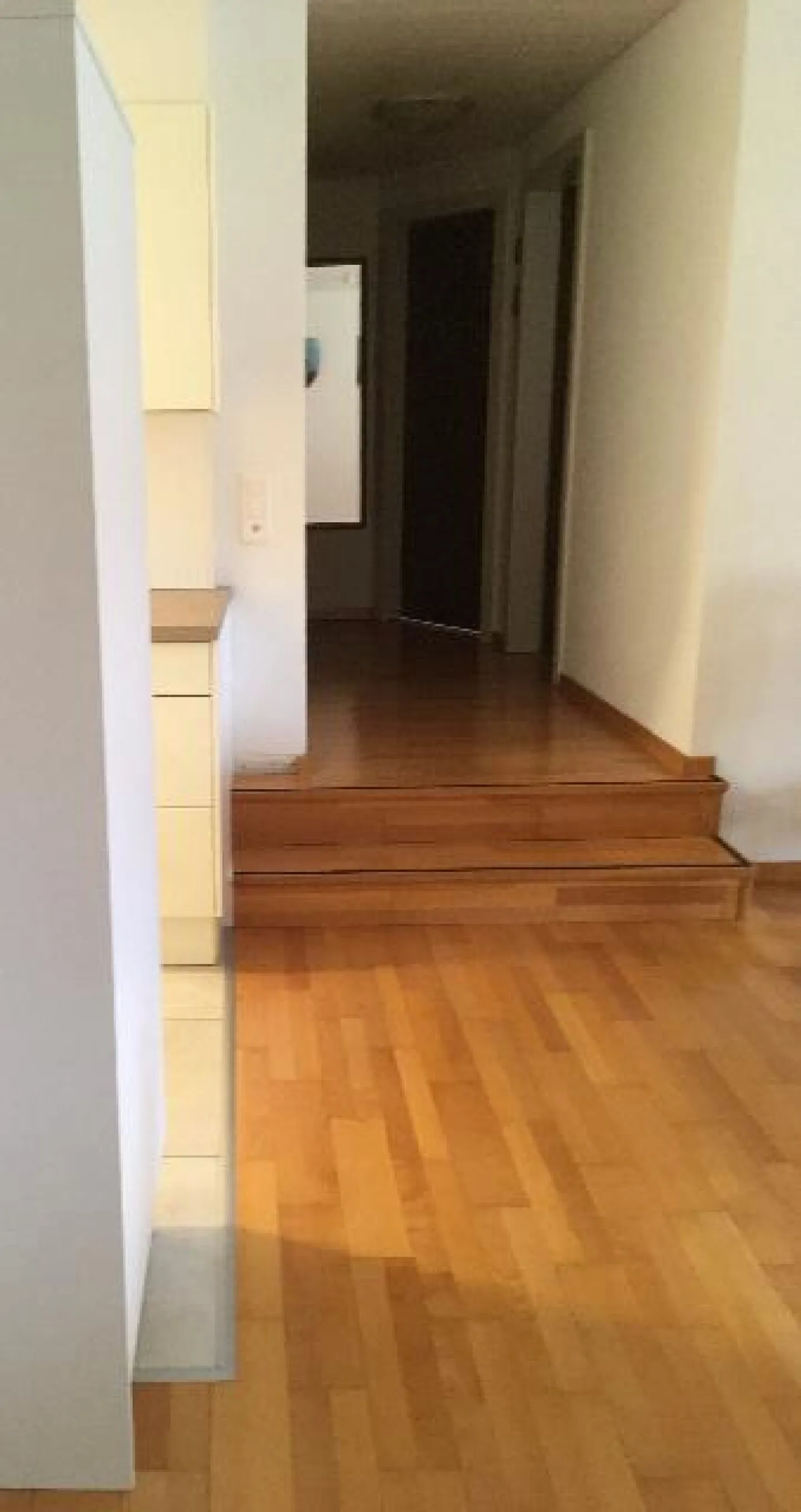 Appartamento 3,5 stanze direttamente nel centro storico! - Foto 6 di 7