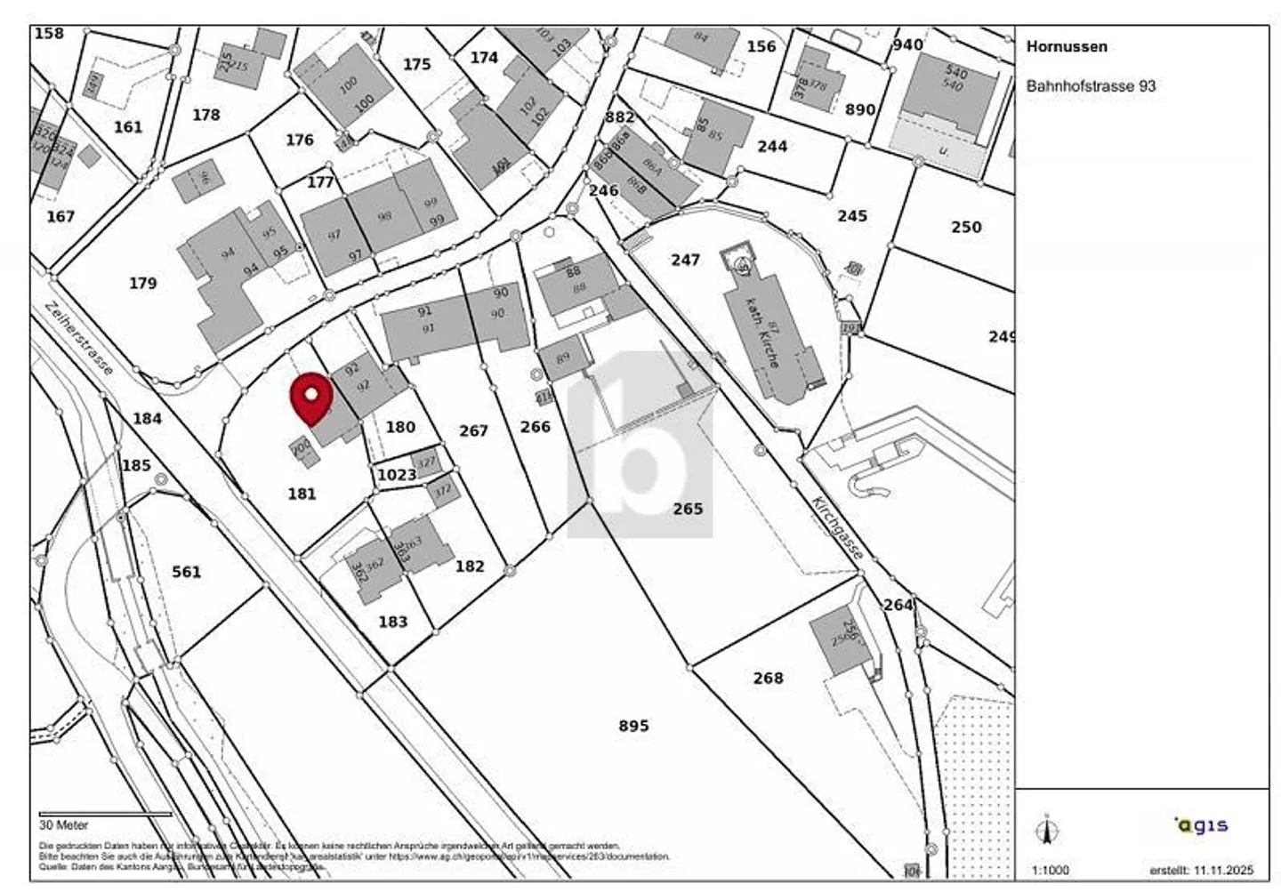 PROPRIÉTÉ D'INVESTISSEMENT SANS FACTEUR D'UTILISATION - Photo 2 sur 3