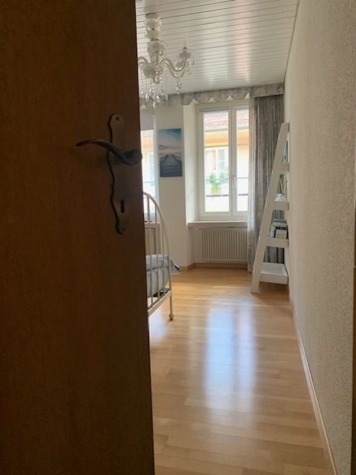 Appartamento 3,5 stanze direttamente nel centro storico! - Foto 4 di 7