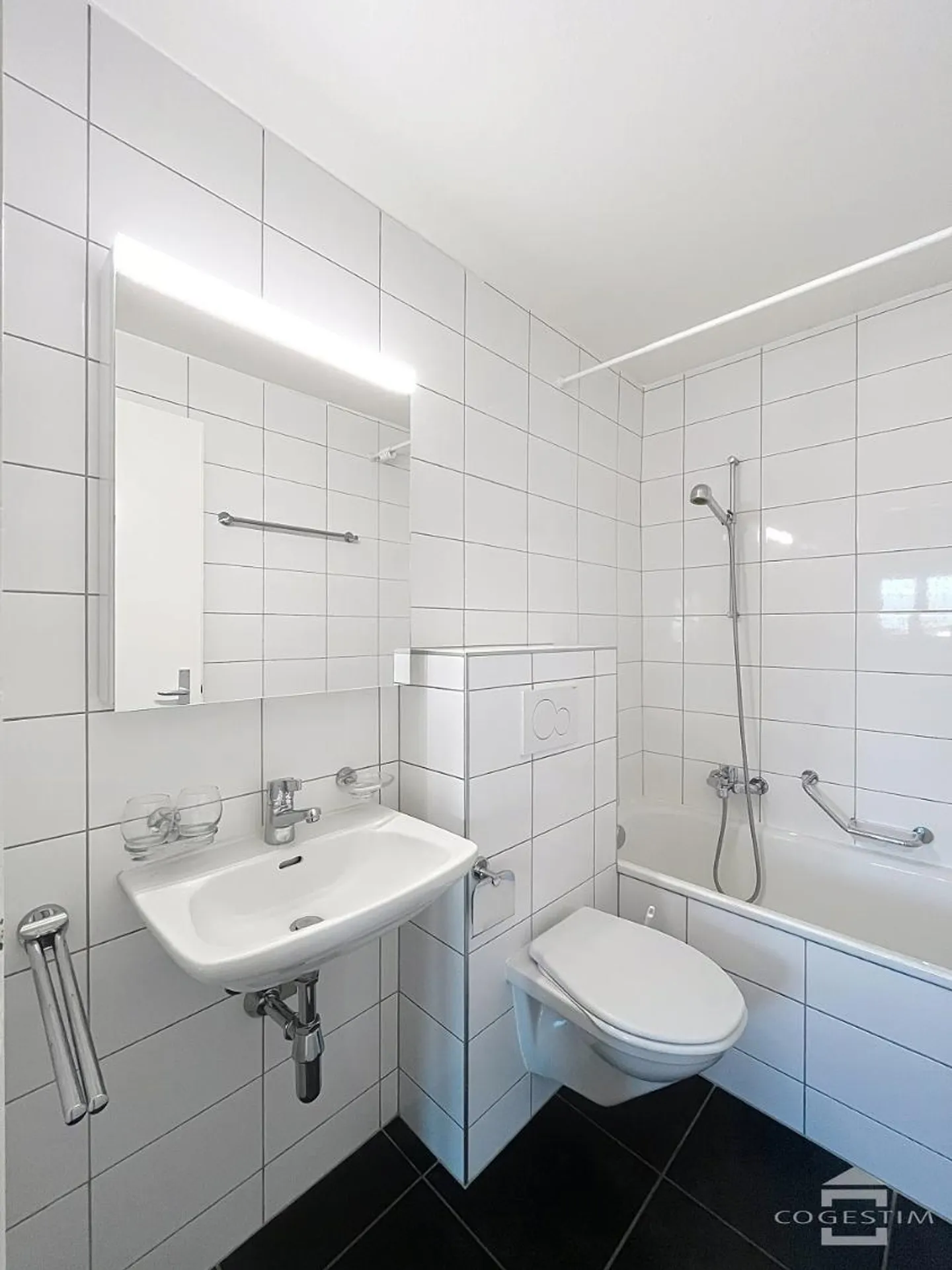 Appartamento 2 stanze - Foto 6 di 9