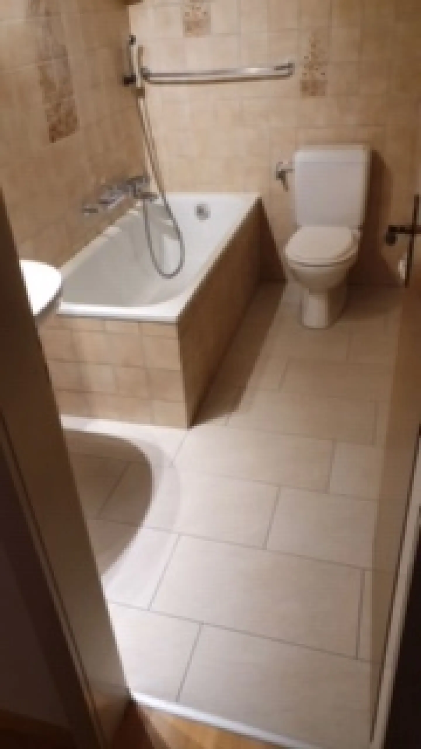 Appartamento 3,5 stanze direttamente nel centro storico! - Foto 5 di 7