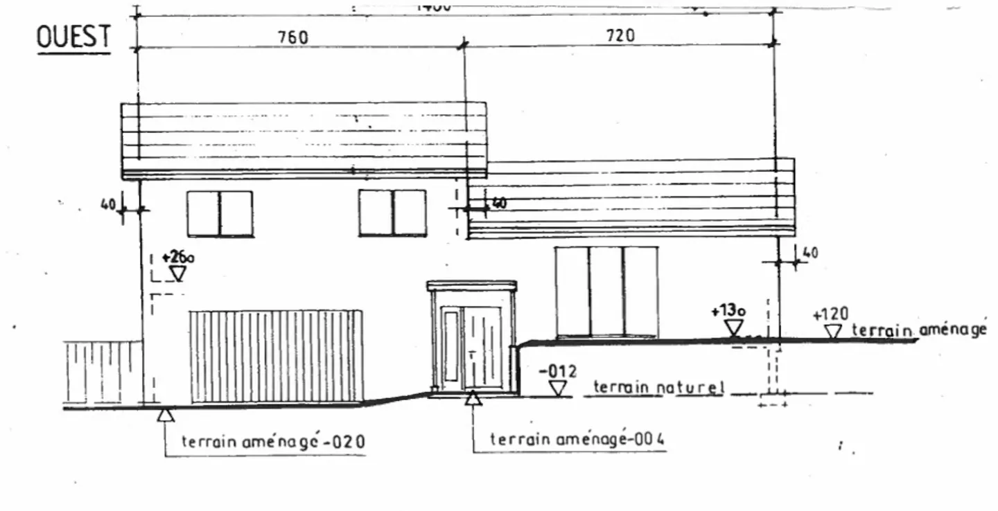 Casa 4.5 stanze - Foto 12 di 13