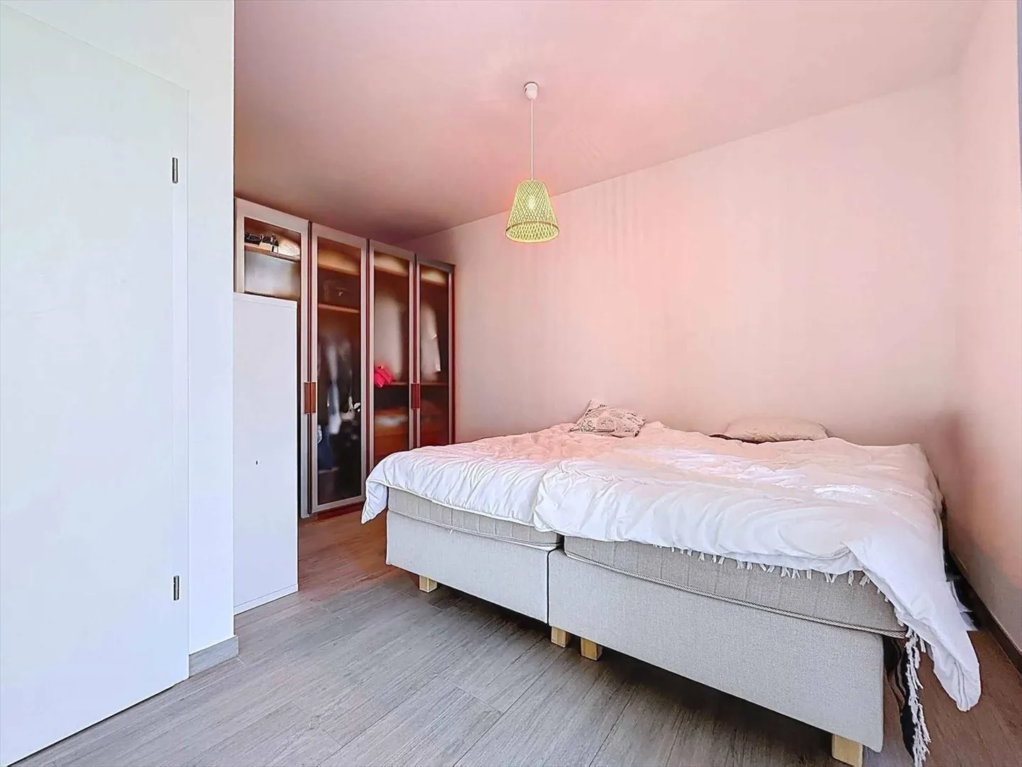 Apartment of 126 m2 with breathtaking views in the heart of Lavaux - Photo 7 of 12