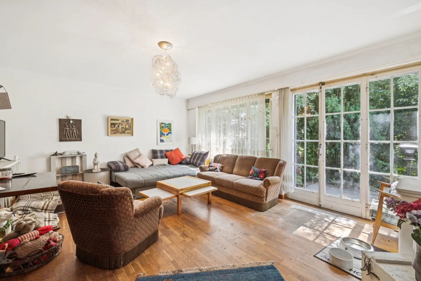 Einfamilienhaus in gefragtem Wohngebiet - Foto 4 von 12