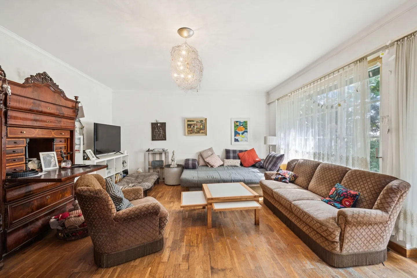 Einfamilienhaus in gefragtem Wohngebiet - Foto 5 von 12