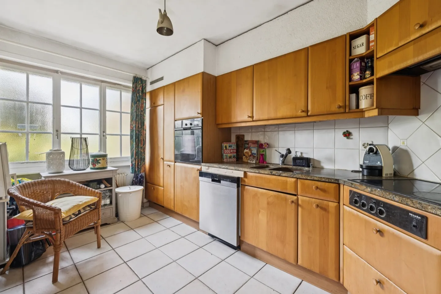 Einfamilienhaus in gefragtem Wohngebiet - Foto 6 von 12