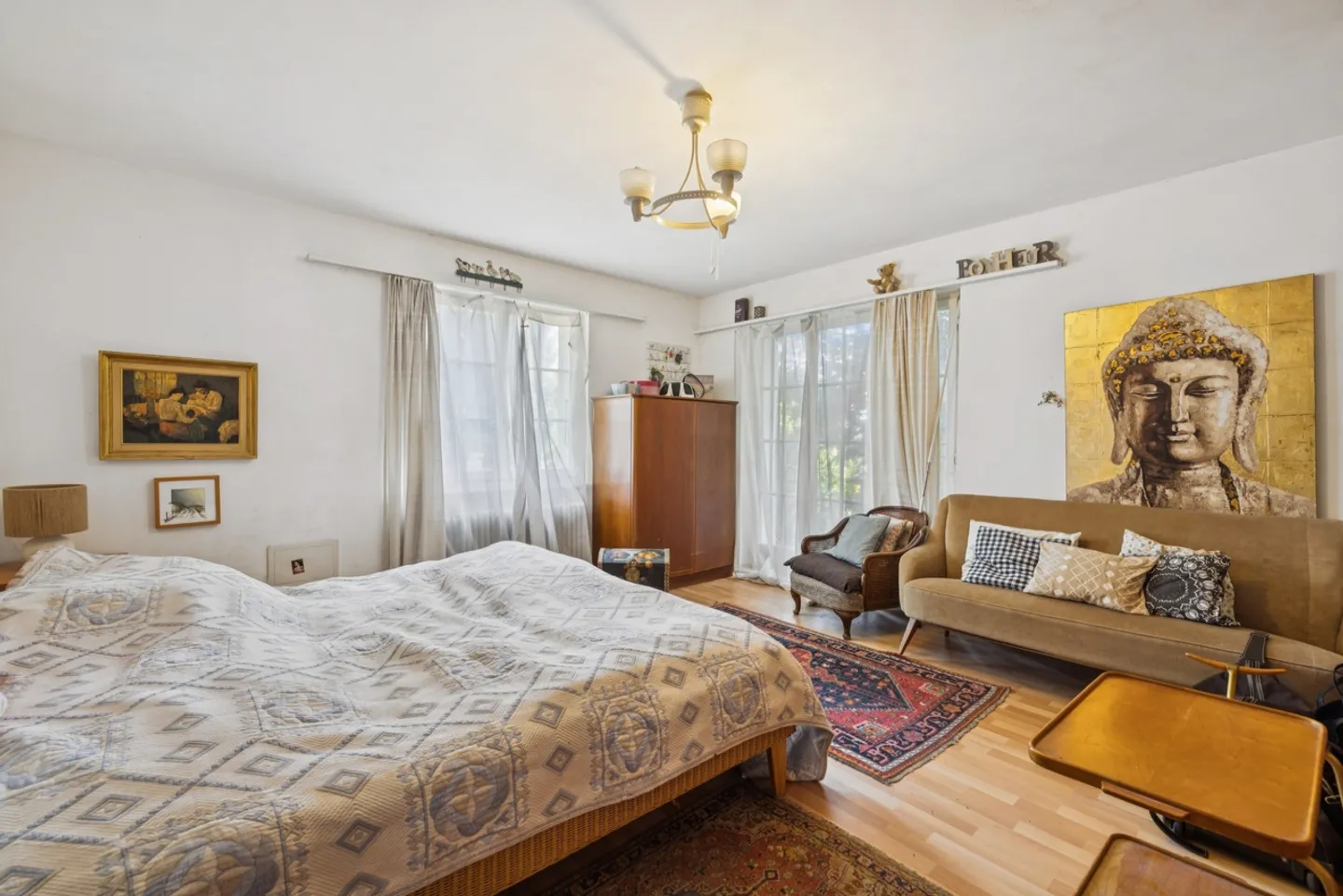 Einfamilienhaus in gefragtem Wohngebiet - Foto 7 von 12