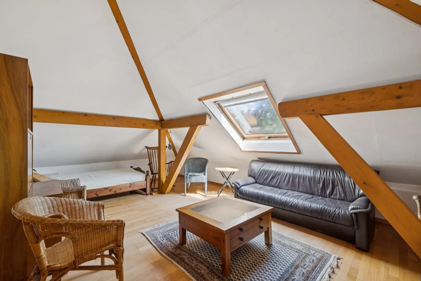 Einfamilienhaus in gefragtem Wohngebiet - Foto 9 von 12