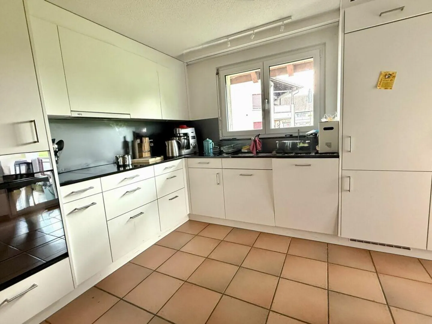 Gemütliche 6.5-Zimmer-Maisonettewohnung - Foto 1 von 14