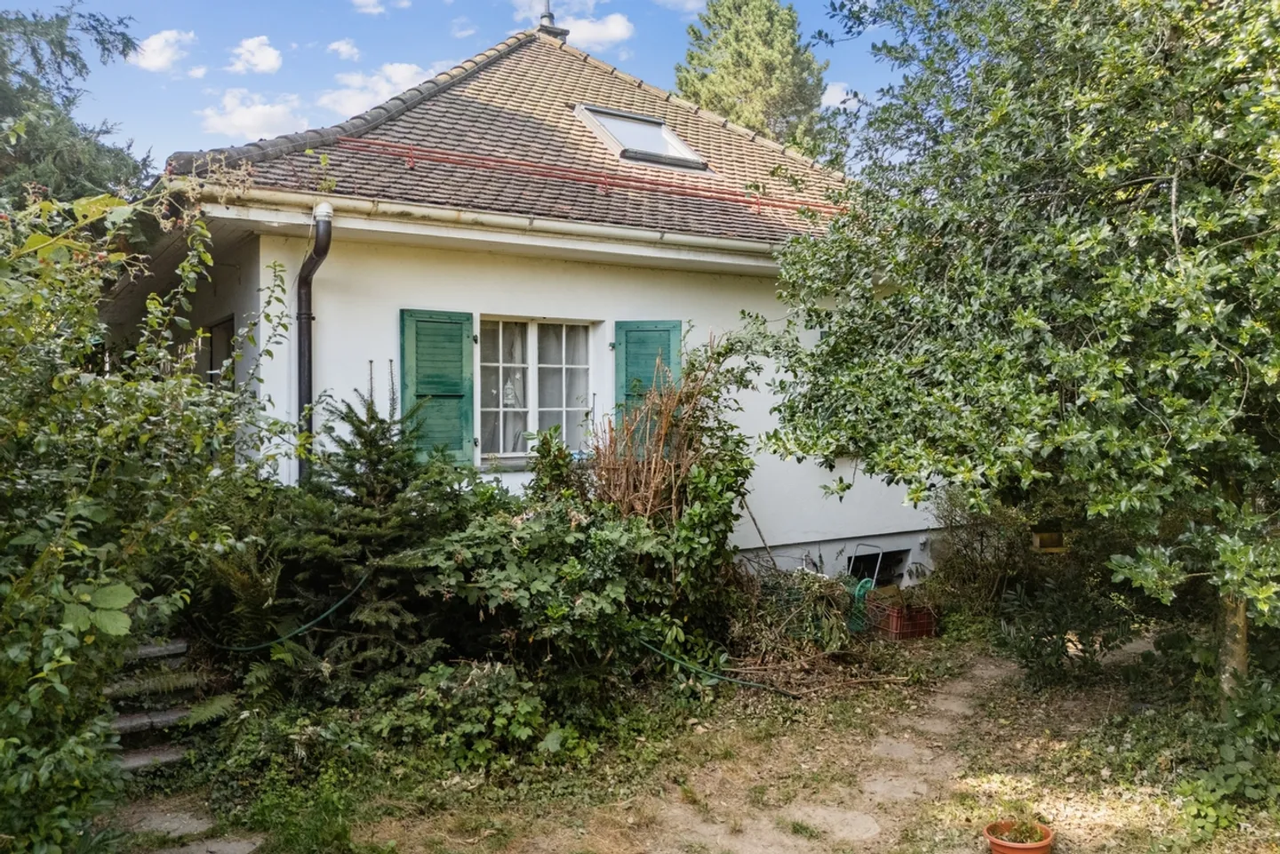 Einfamilienhaus in gefragtem Wohngebiet - Foto 12 von 12