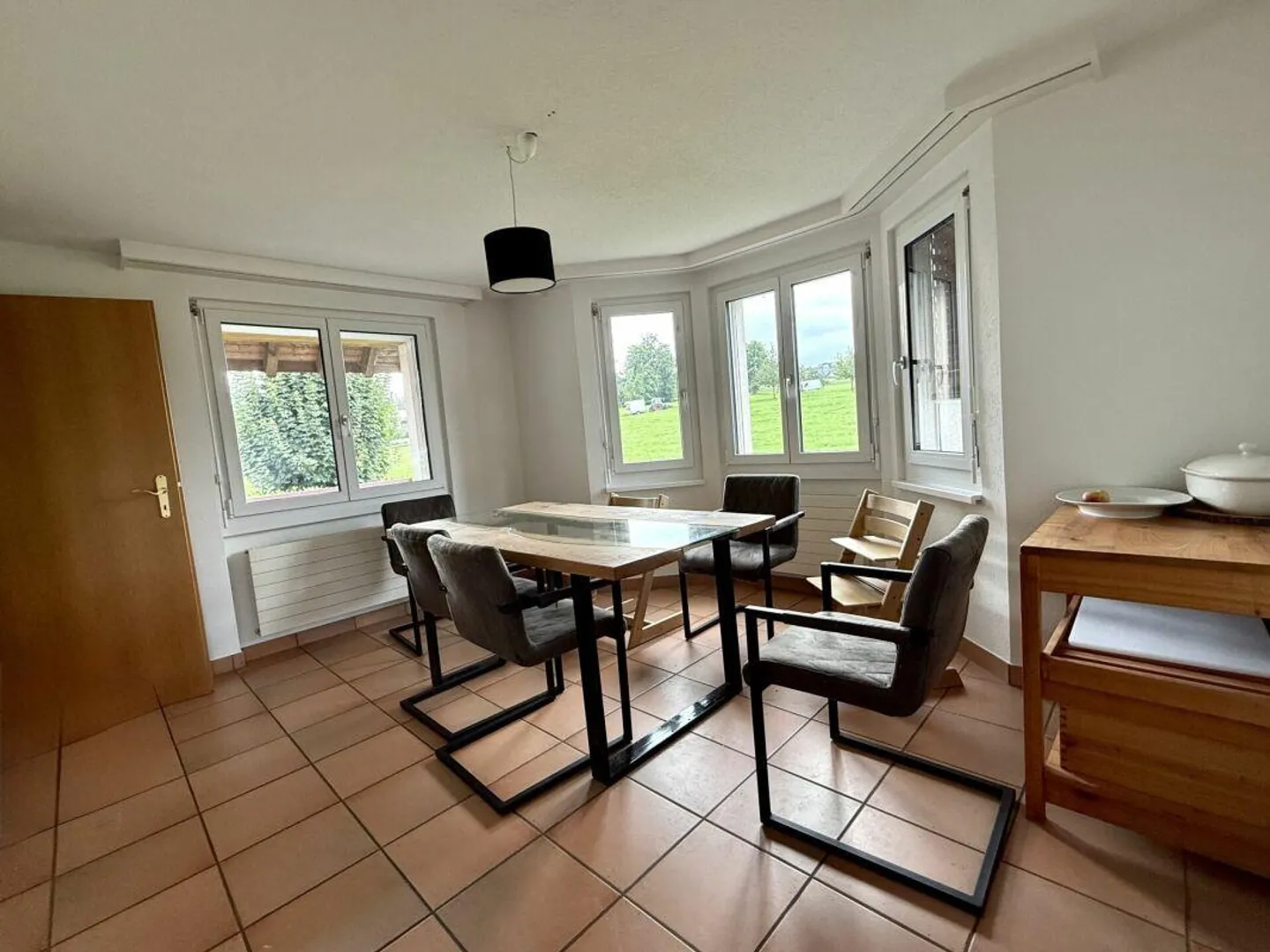 Gemütliche 6.5-Zimmer-Maisonettewohnung - Foto 2 von 14
