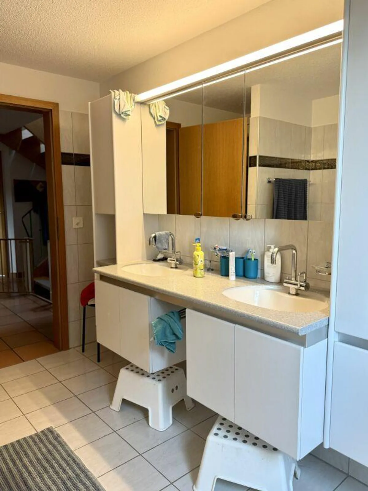 Gemütliche 6.5-Zimmer-Maisonettewohnung - Foto 4 von 14
