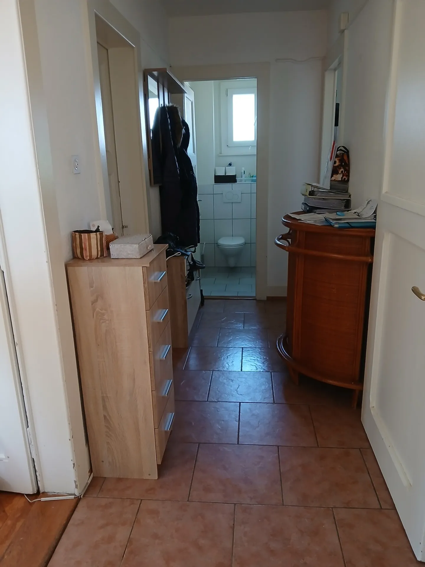 Appartamento Renens - 1 stanza - Foto 3 di 7