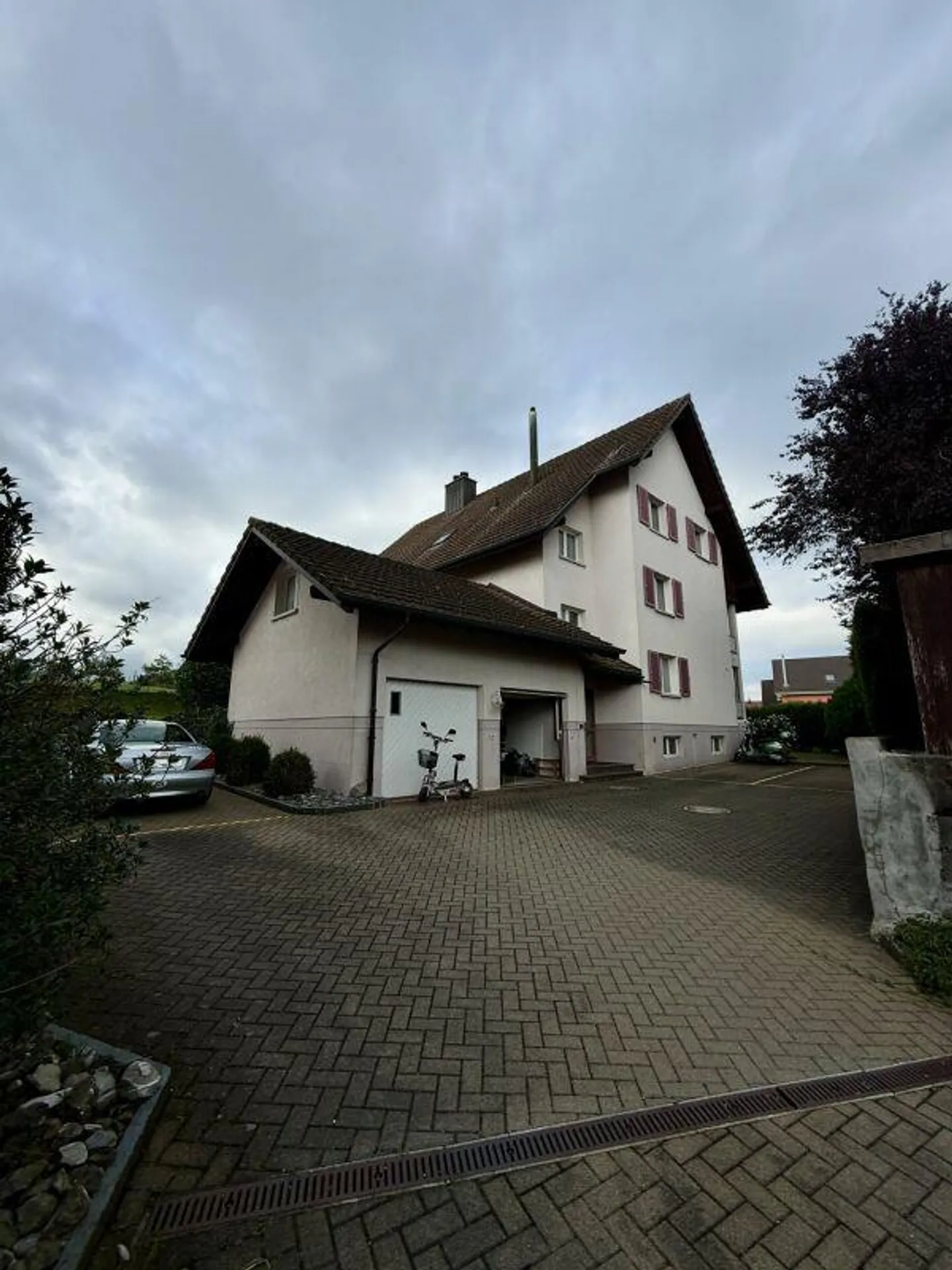 Gemütliche 6.5-Zimmer-Maisonettewohnung - Foto 5 von 14