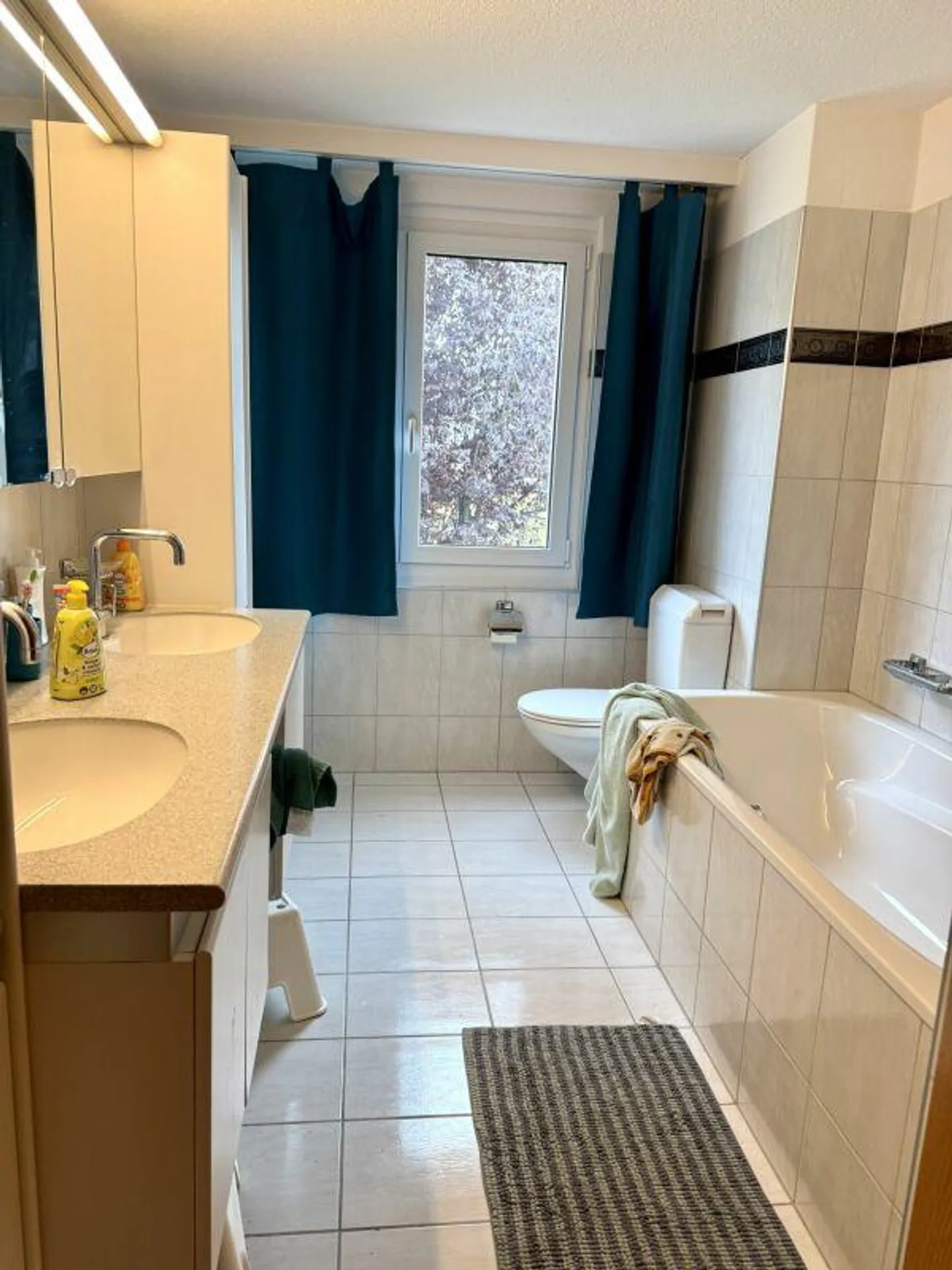 Gemütliche 6.5-Zimmer-Maisonettewohnung - Foto 6 von 14