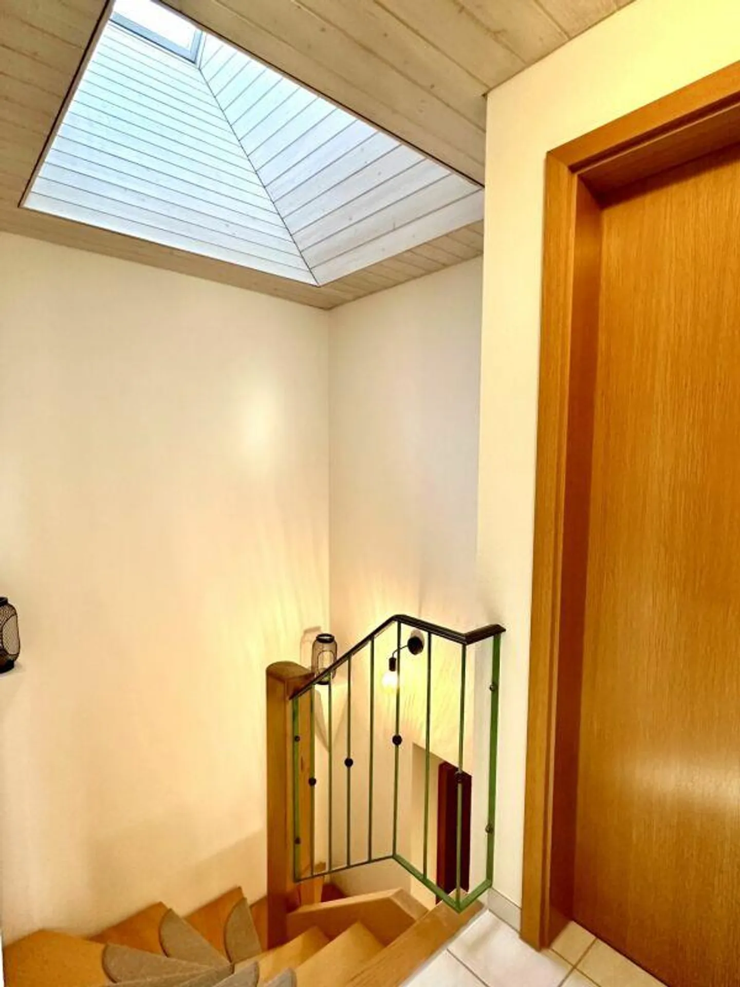 Gemütliche 6.5-Zimmer-Maisonettewohnung - Foto 7 von 14