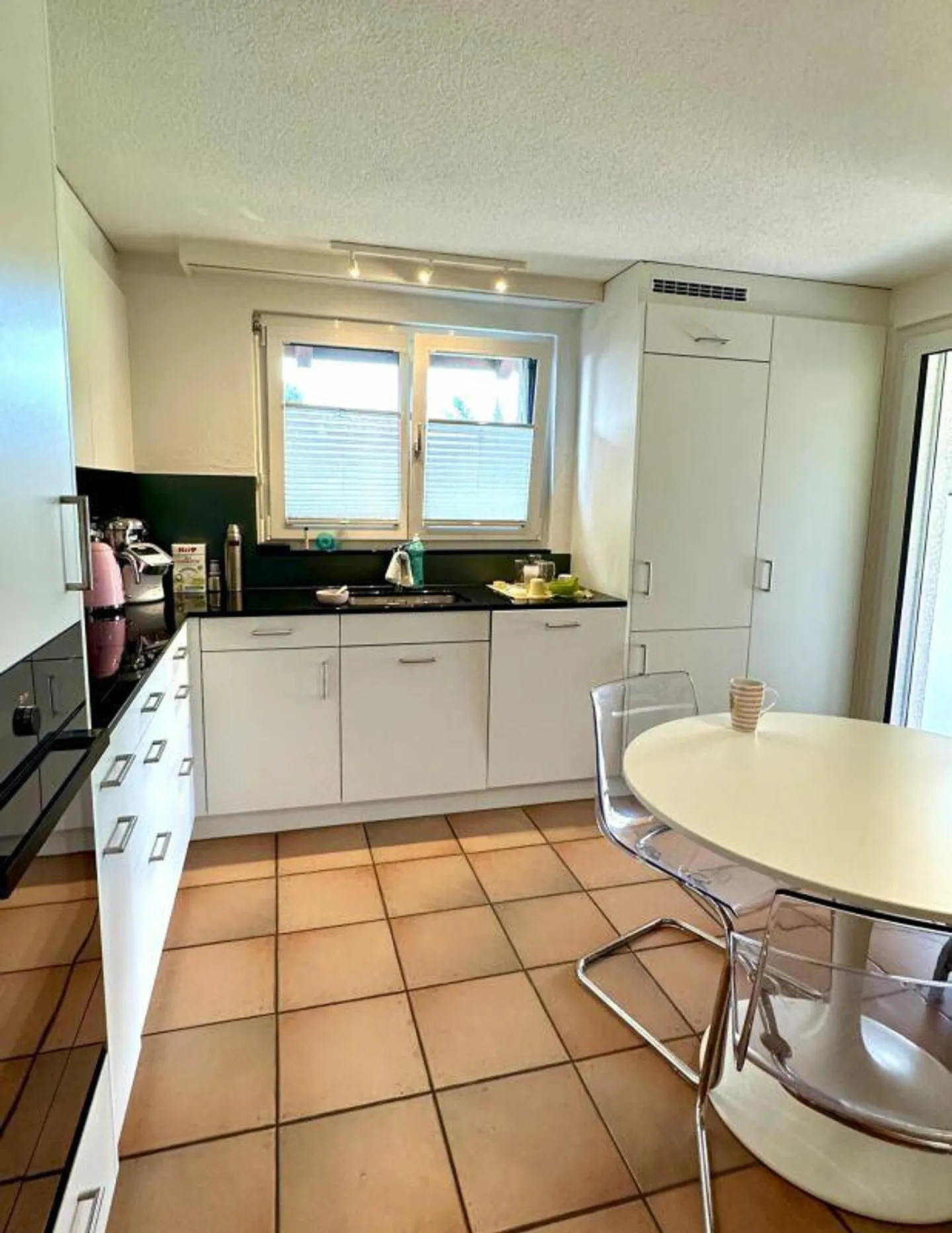 Gemütliche 6.5-Zimmer-Maisonettewohnung - Foto 8 von 14