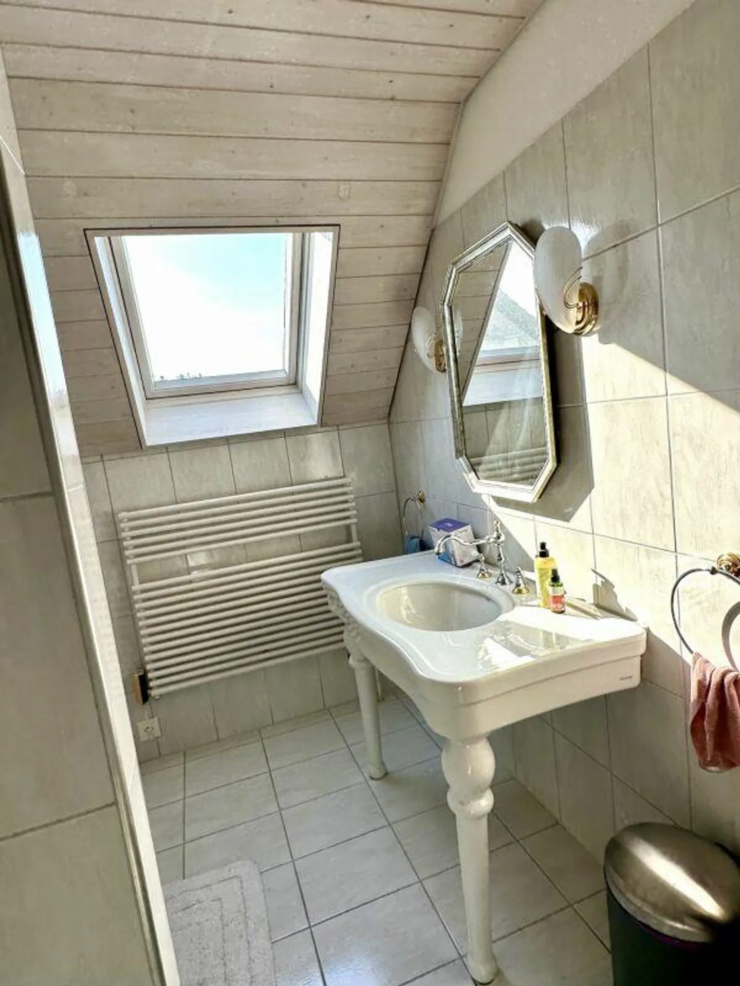 Gemütliche 6.5-Zimmer-Maisonettewohnung - Foto 9 von 14