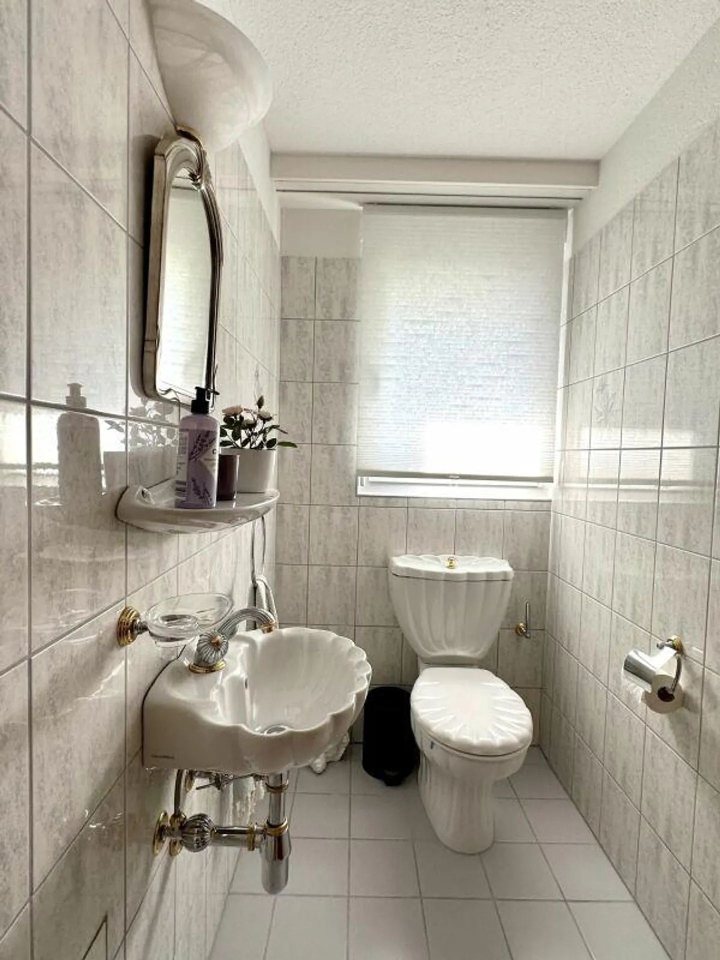 Gemütliche 6.5-Zimmer-Maisonettewohnung - Foto 10 von 14