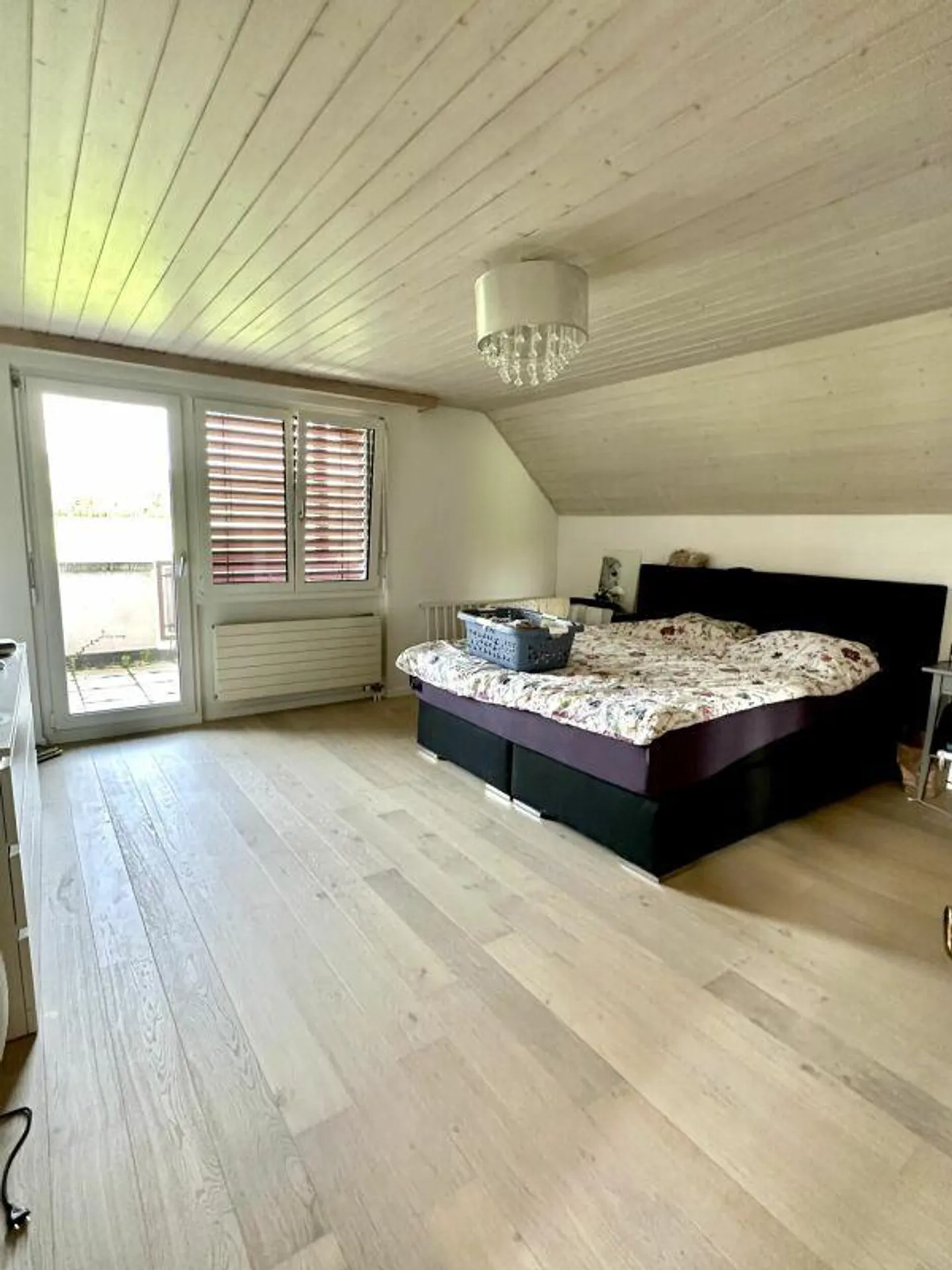 Gemütliche 6.5-Zimmer-Maisonettewohnung - Foto 12 von 14