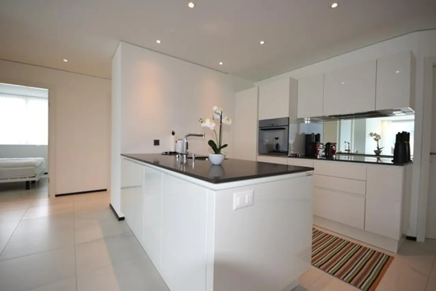 Muralto - moderno 3.5 attico, come res. secondaria (ref. 1400-999) - Foto 1 di 14