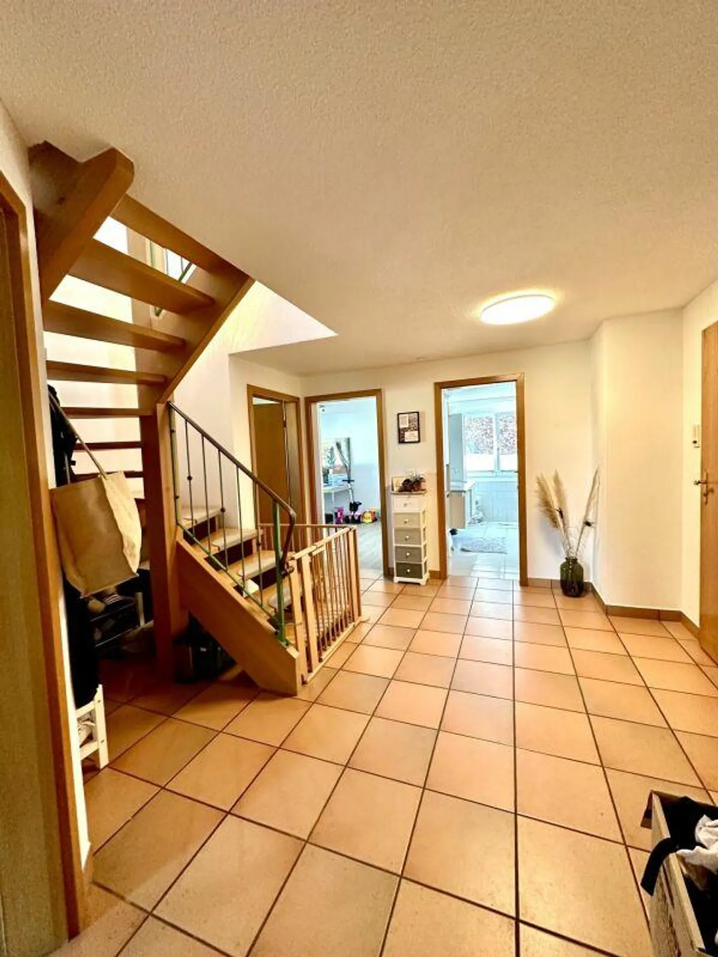 Gemütliche 6.5-Zimmer-Maisonettewohnung - Foto 13 von 14