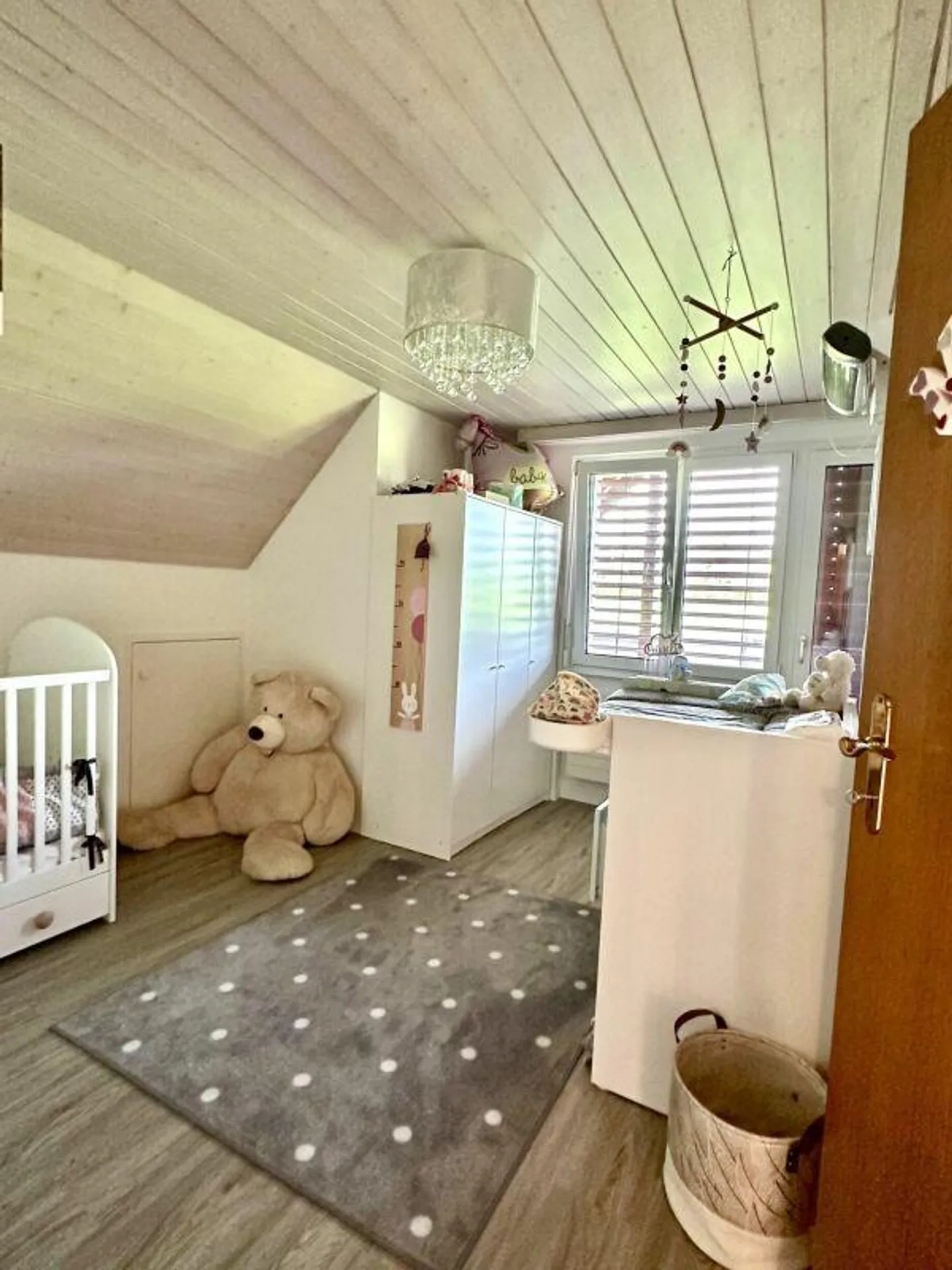 Gemütliche 6.5-Zimmer-Maisonettewohnung - Foto 14 von 14