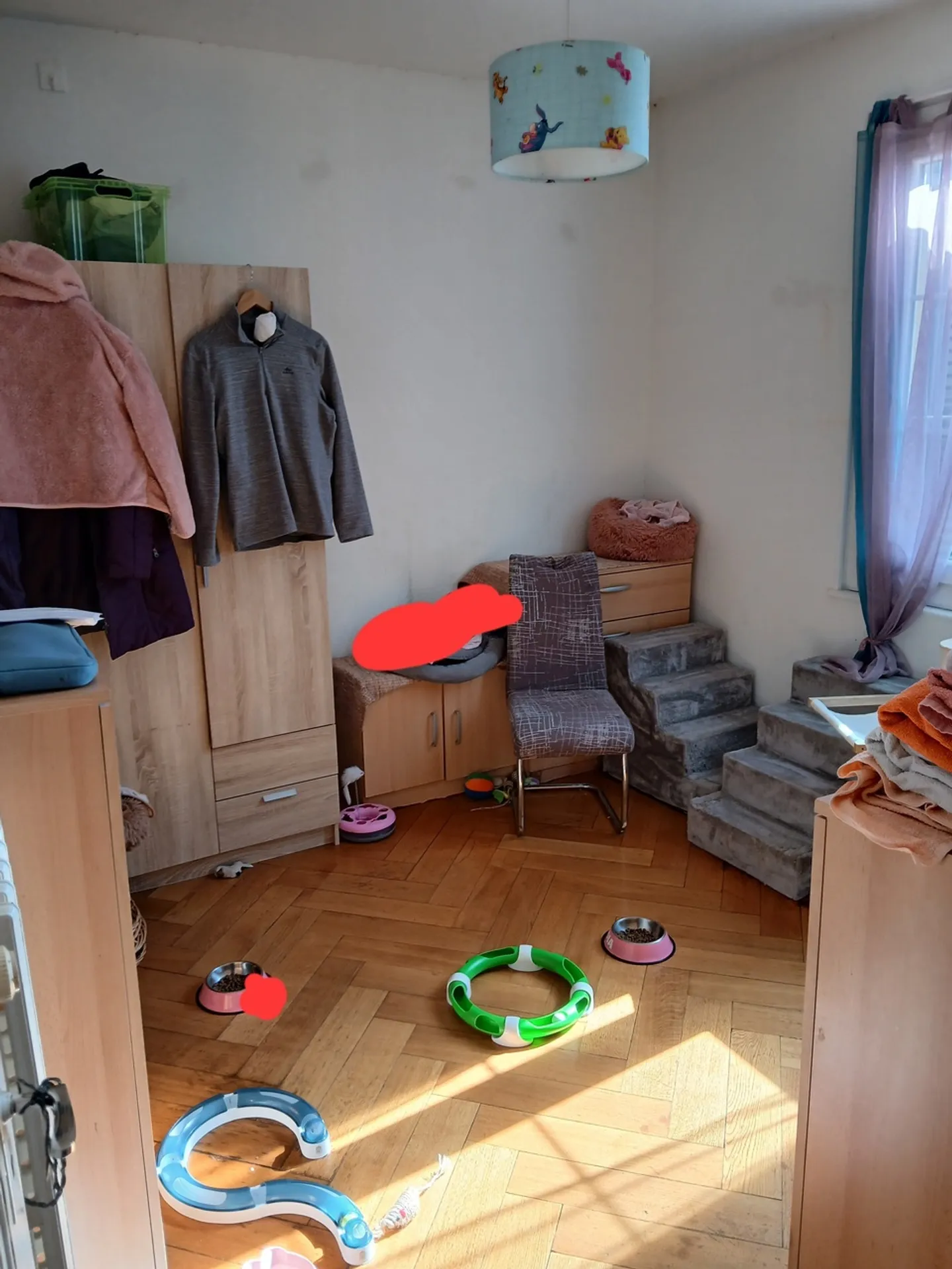 Appartamento Renens - 1 stanza - Foto 6 di 7