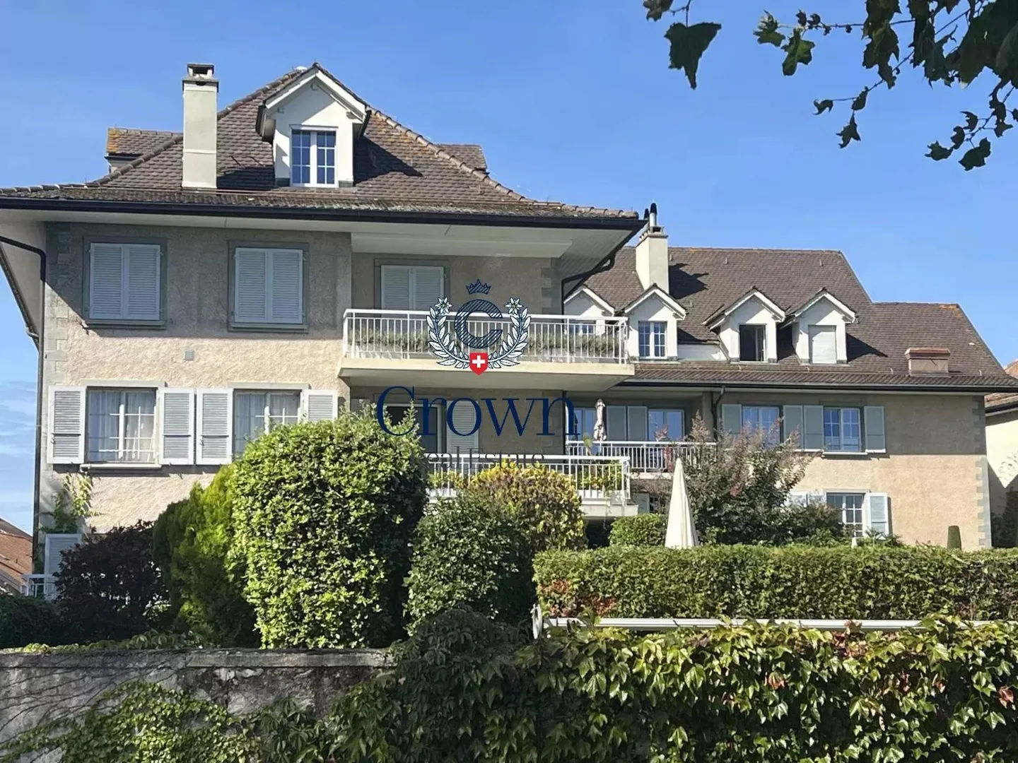 Penthouse au Bord du Lac - Photo 3 sur 8