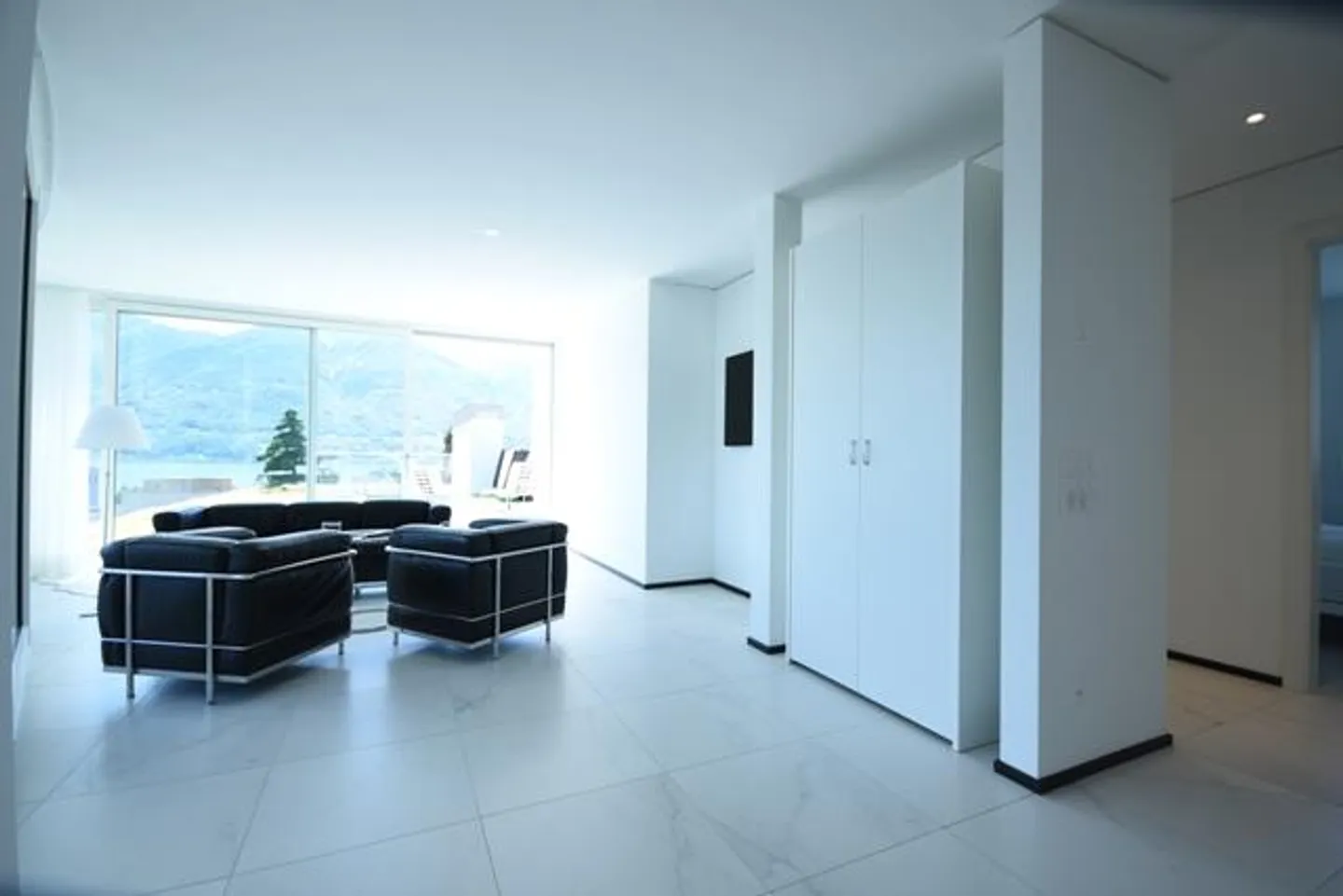 Muralto - moderno 3.5 attico, come res. secondaria (ref. 1400-999) - Foto 4 di 14