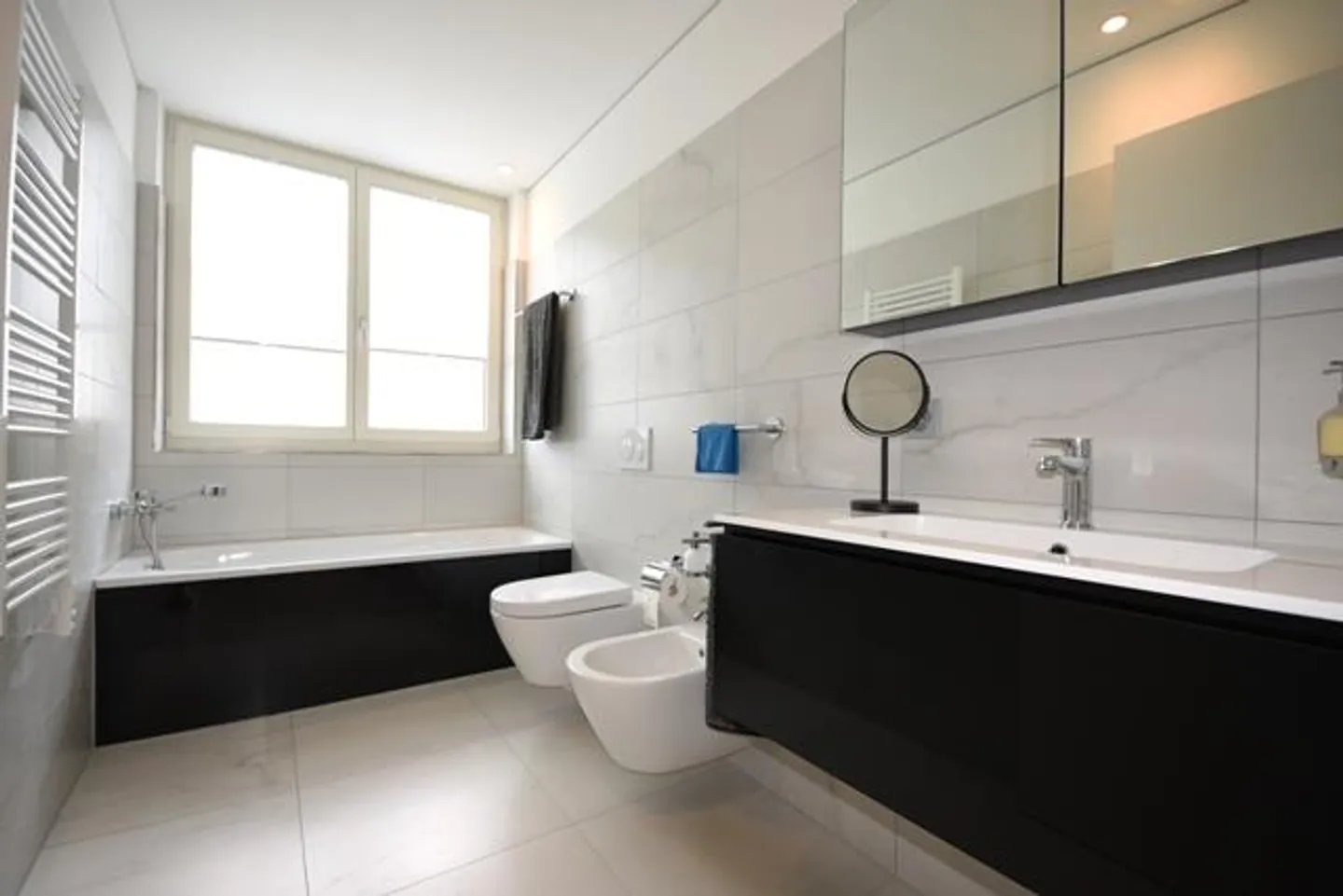 Muralto - moderno 3.5 attico, come res. secondaria (ref. 1400-999) - Foto 8 di 14