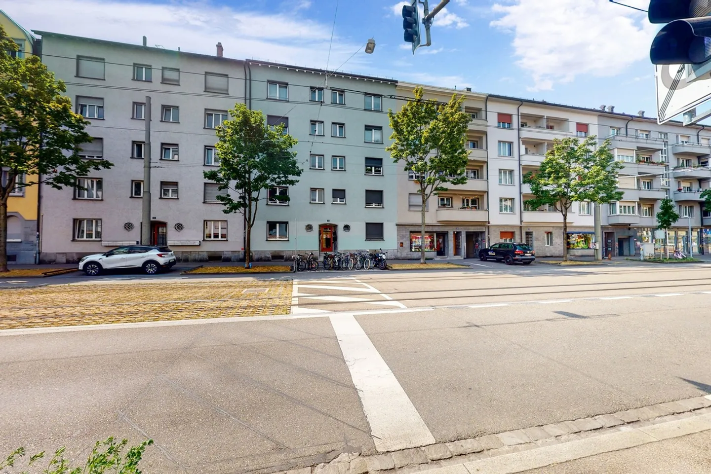 Appartamento moderno con torre di lavaggio privata - Foto 1 di 7