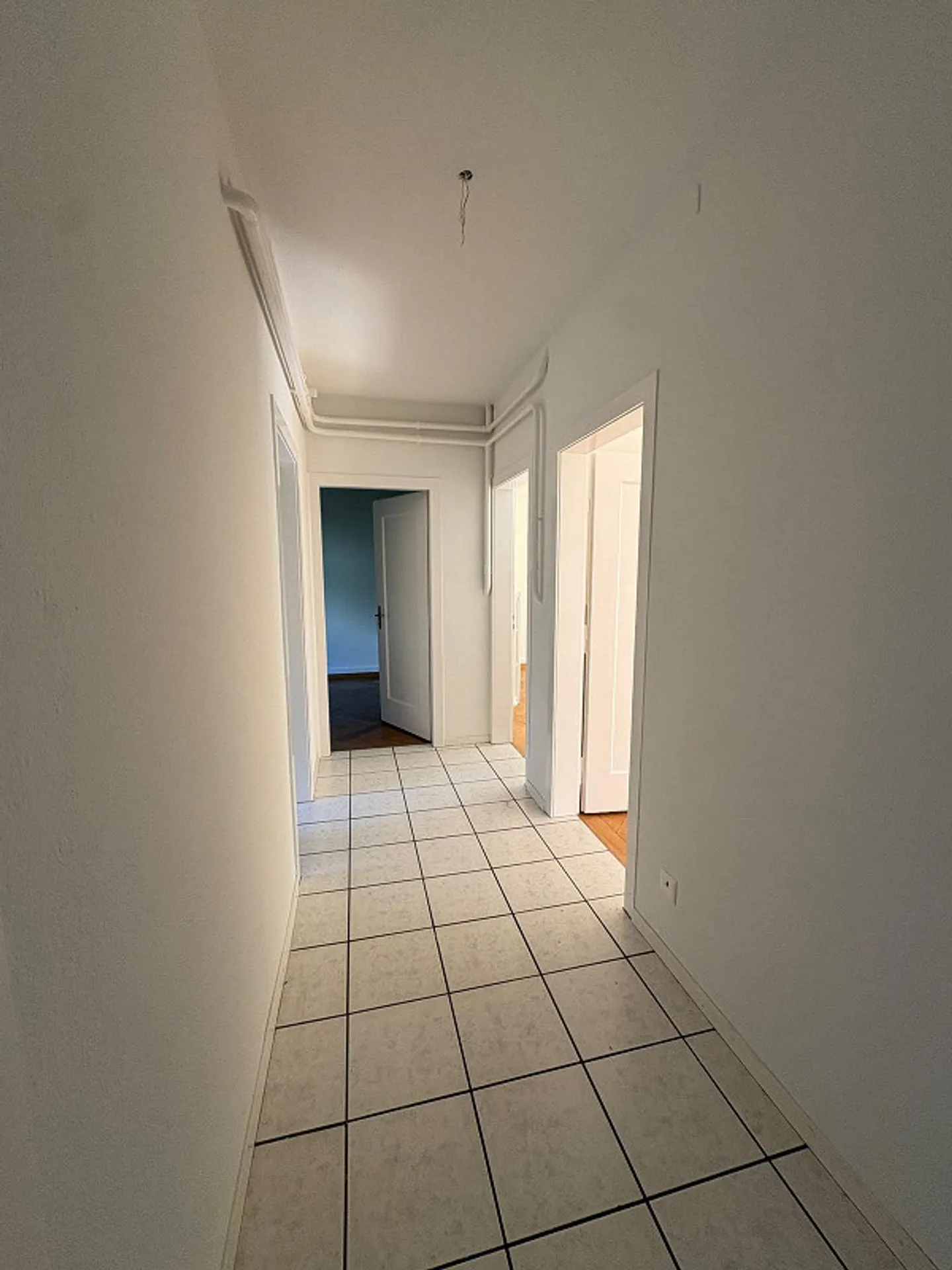 Appartamento Moderno in Edificio Storico Vicino al Centro - Foto 6 di 6