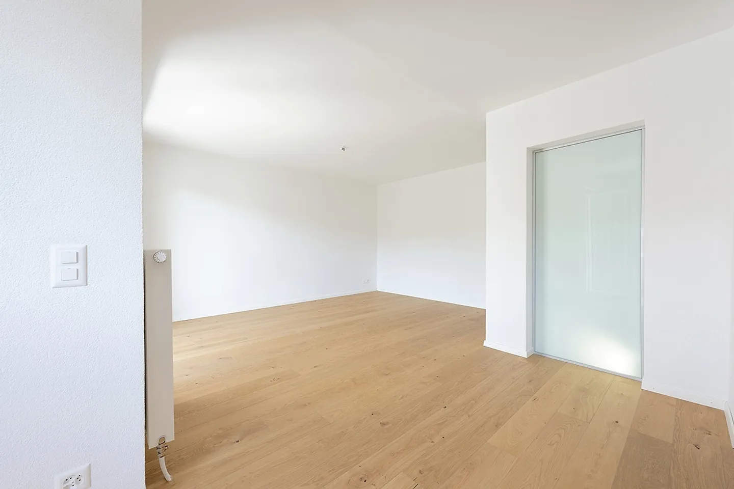 Appartamento moderno con torre di lavaggio privata - Foto 3 di 7
