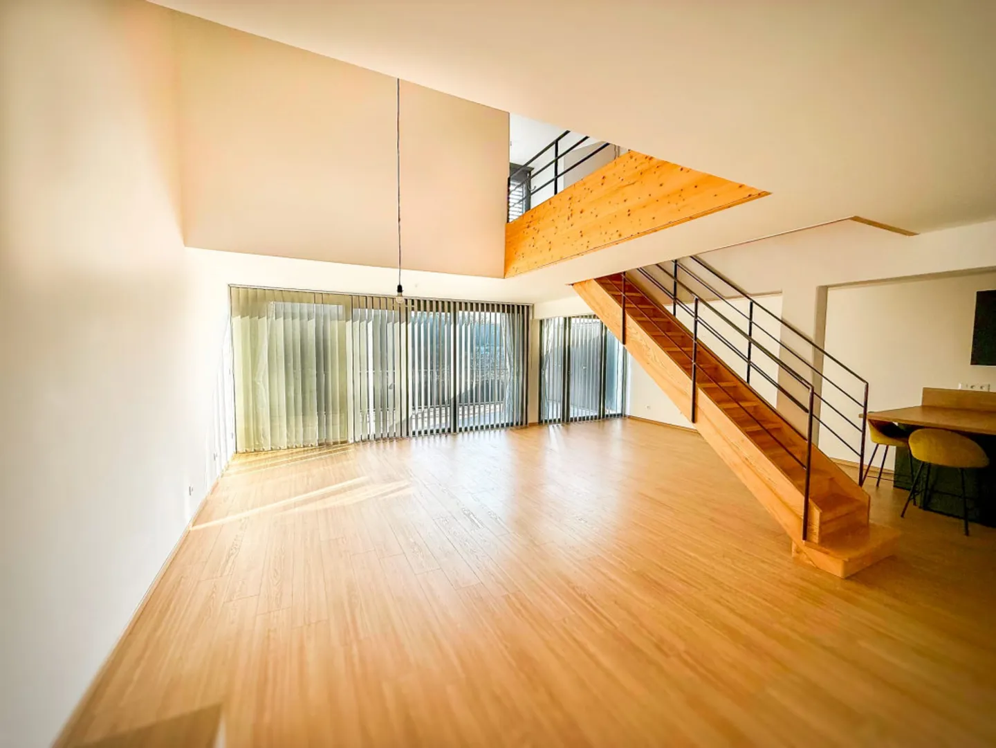 Loft-Penthouse Stupendo con Rooftop - Foto 2 di 11