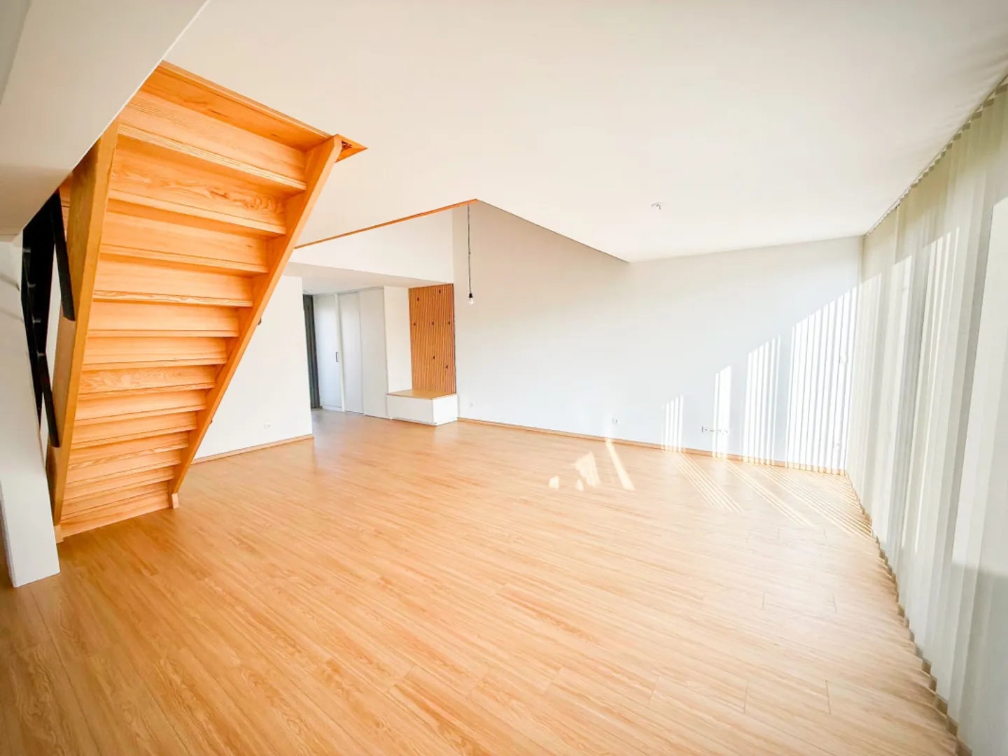 Loft-Penthouse Stupendo con Rooftop - Foto 6 di 11