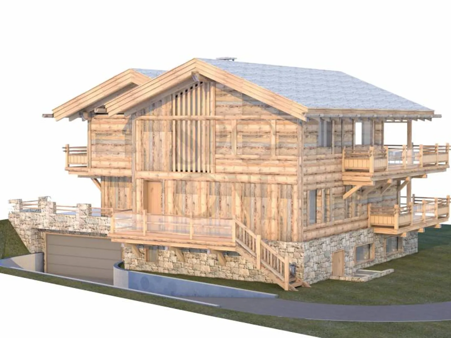 Single house for sale - Photo 5 of 7